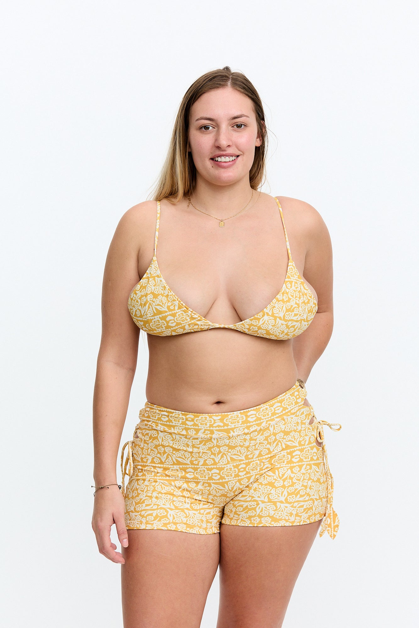 Kai Bottom 2.0 - Goldie