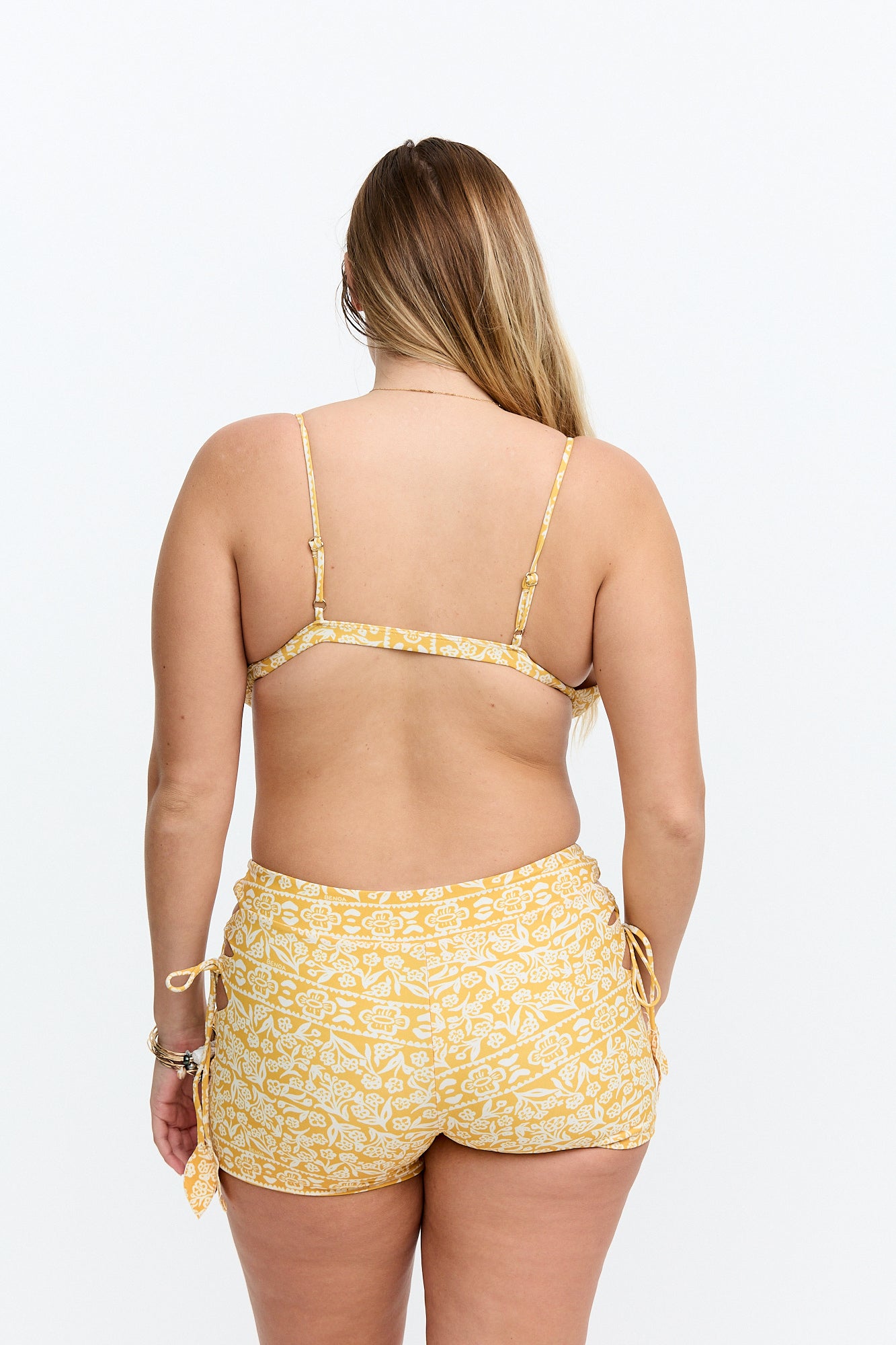 Kai Bottom 2.0 - Goldie