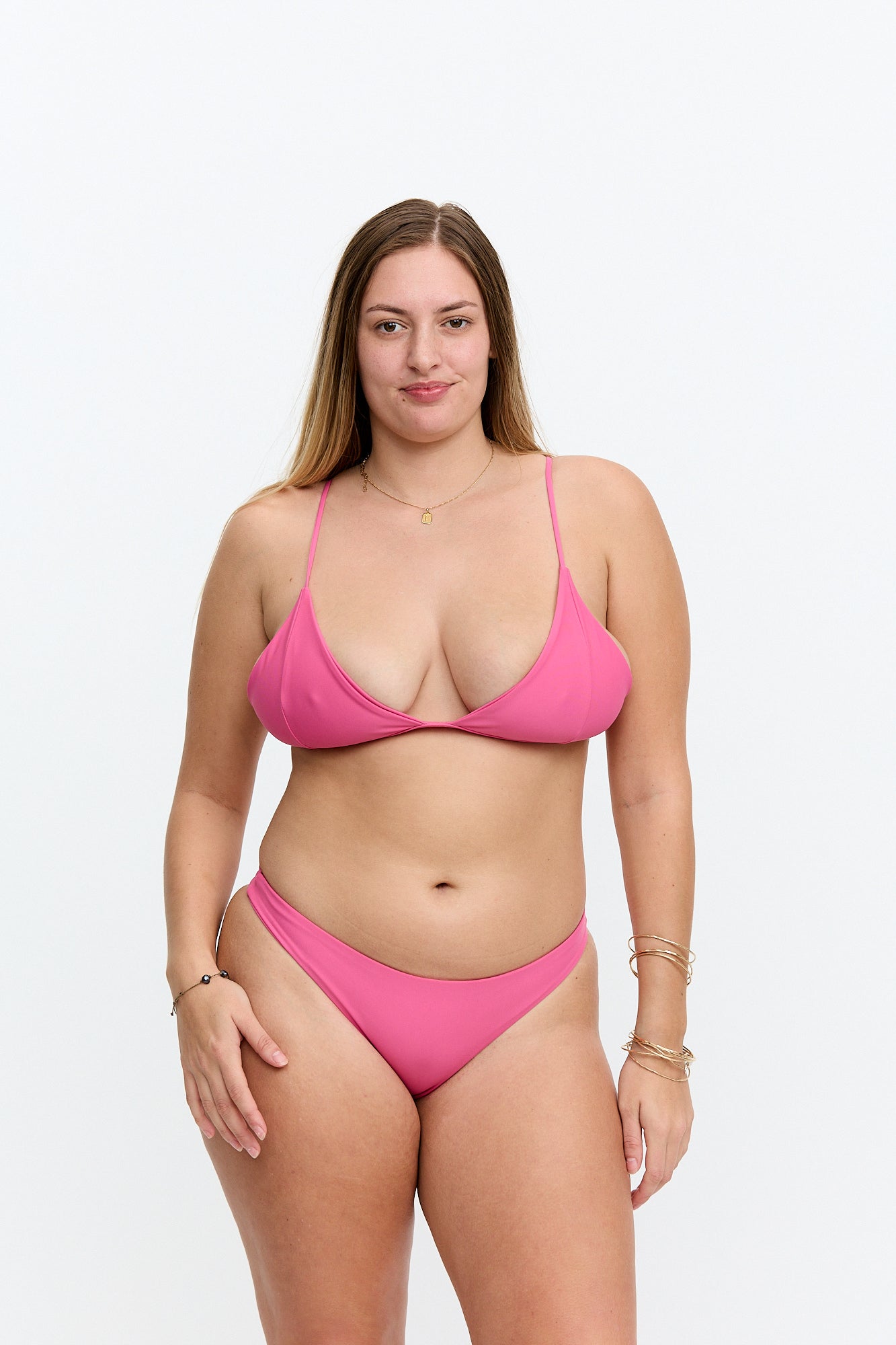 Hina Bottom 2.0 - Guava