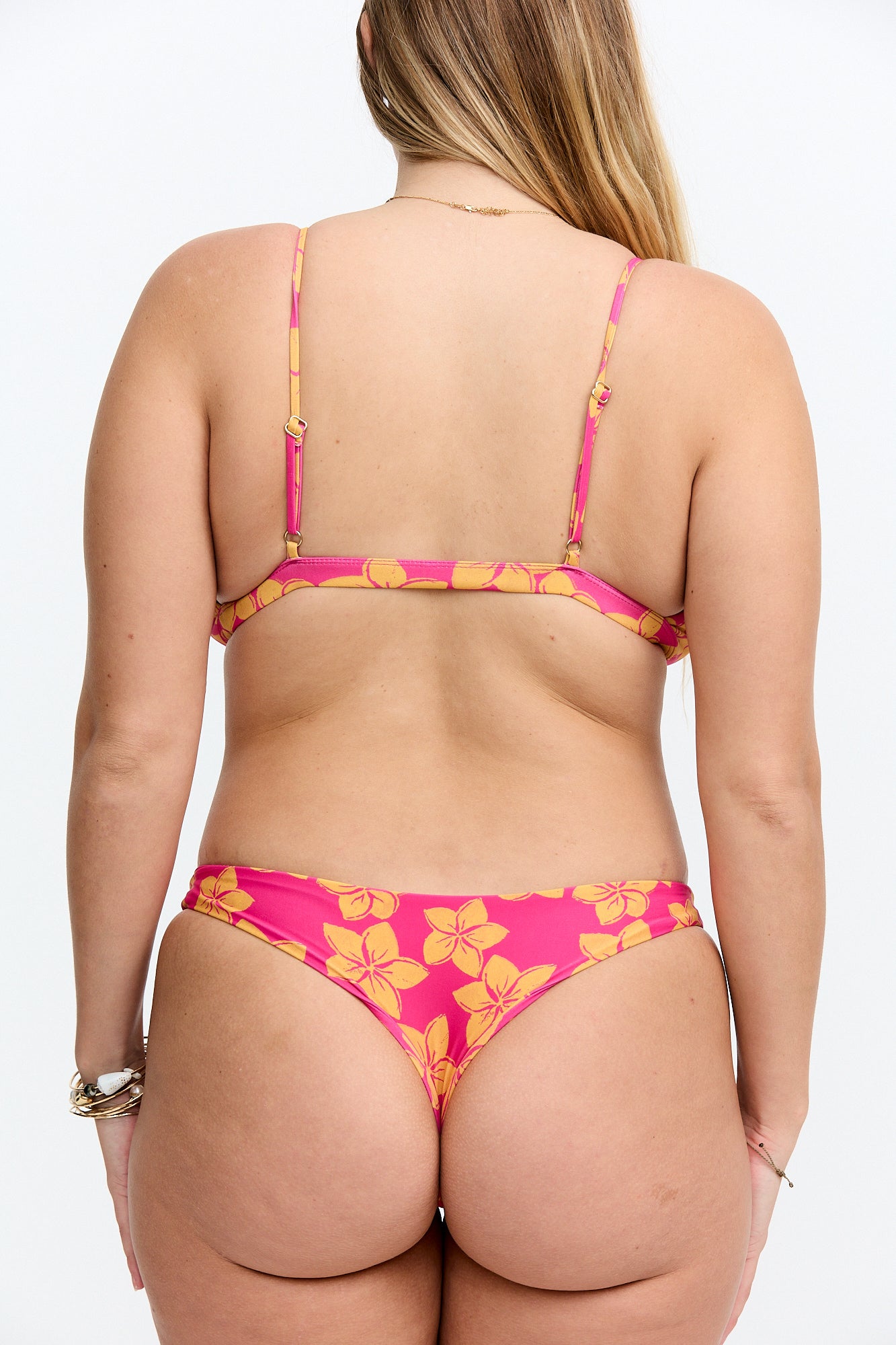 Hina Bottom 2.0 - Spring