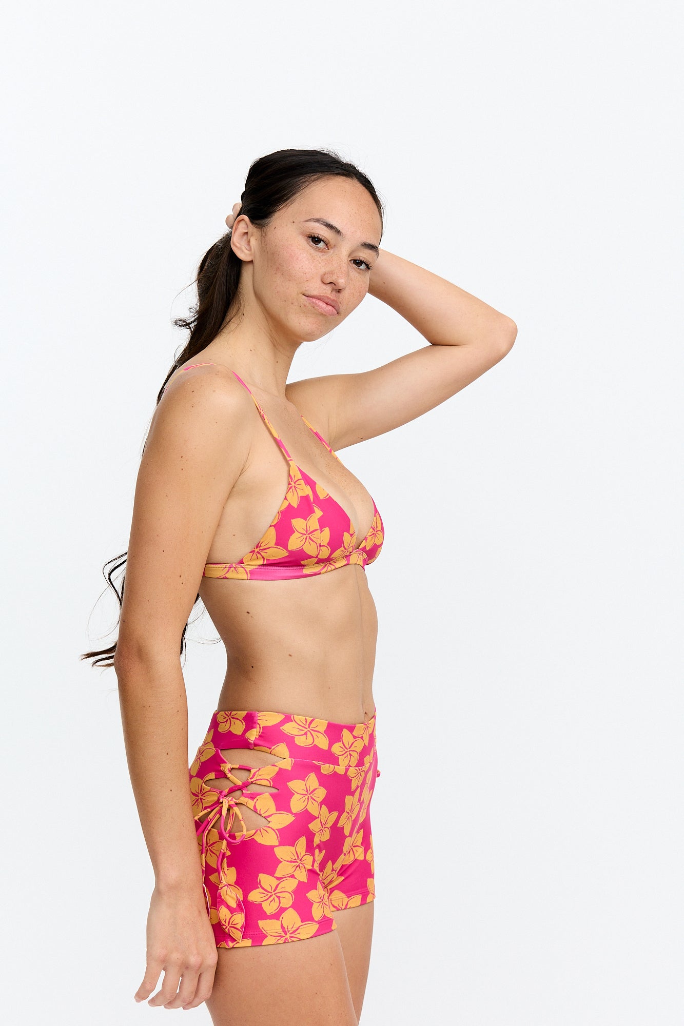 Kai Bottom 2.0 - Spring