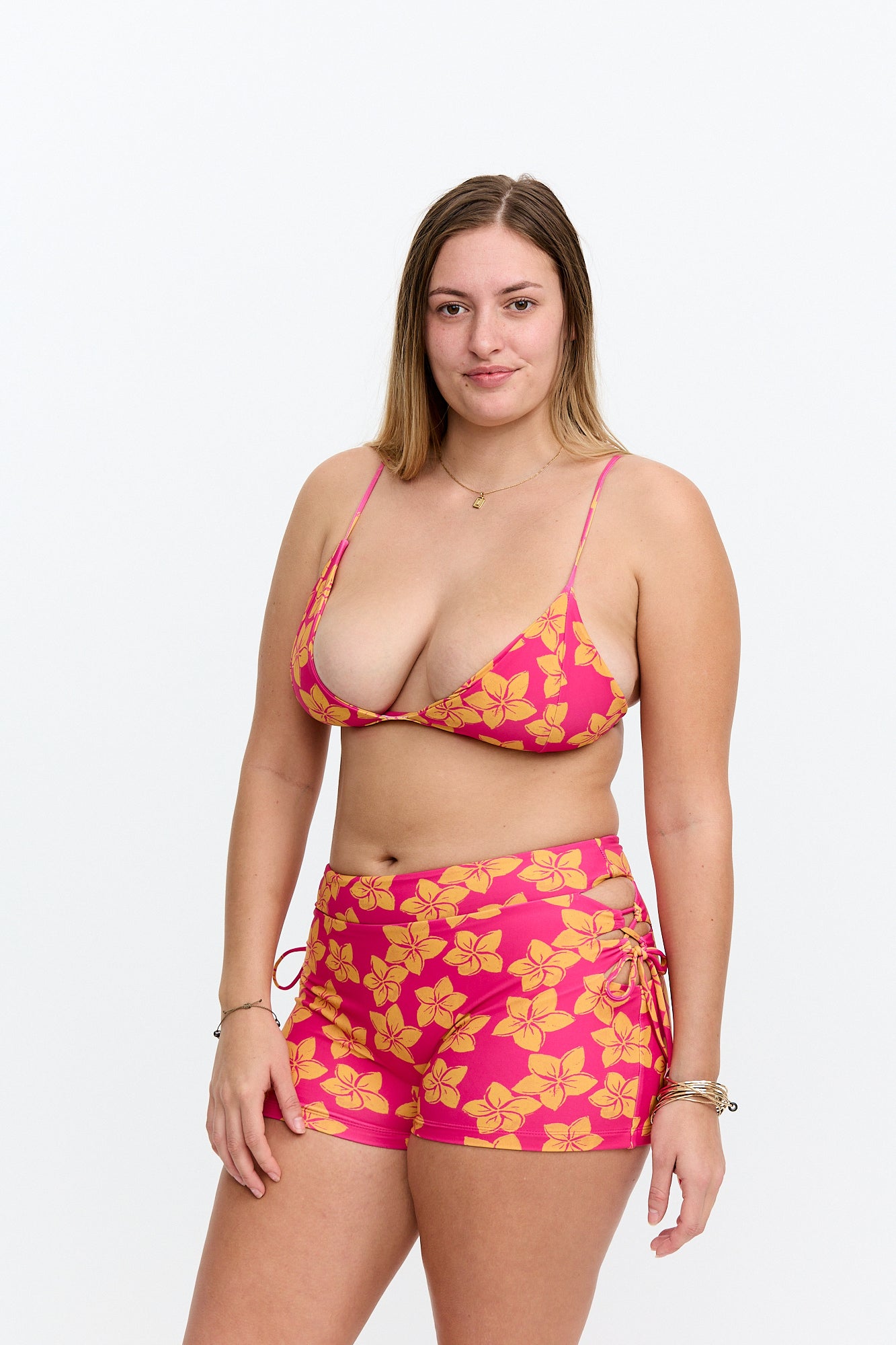 Kai Bottom 2.0 - Spring
