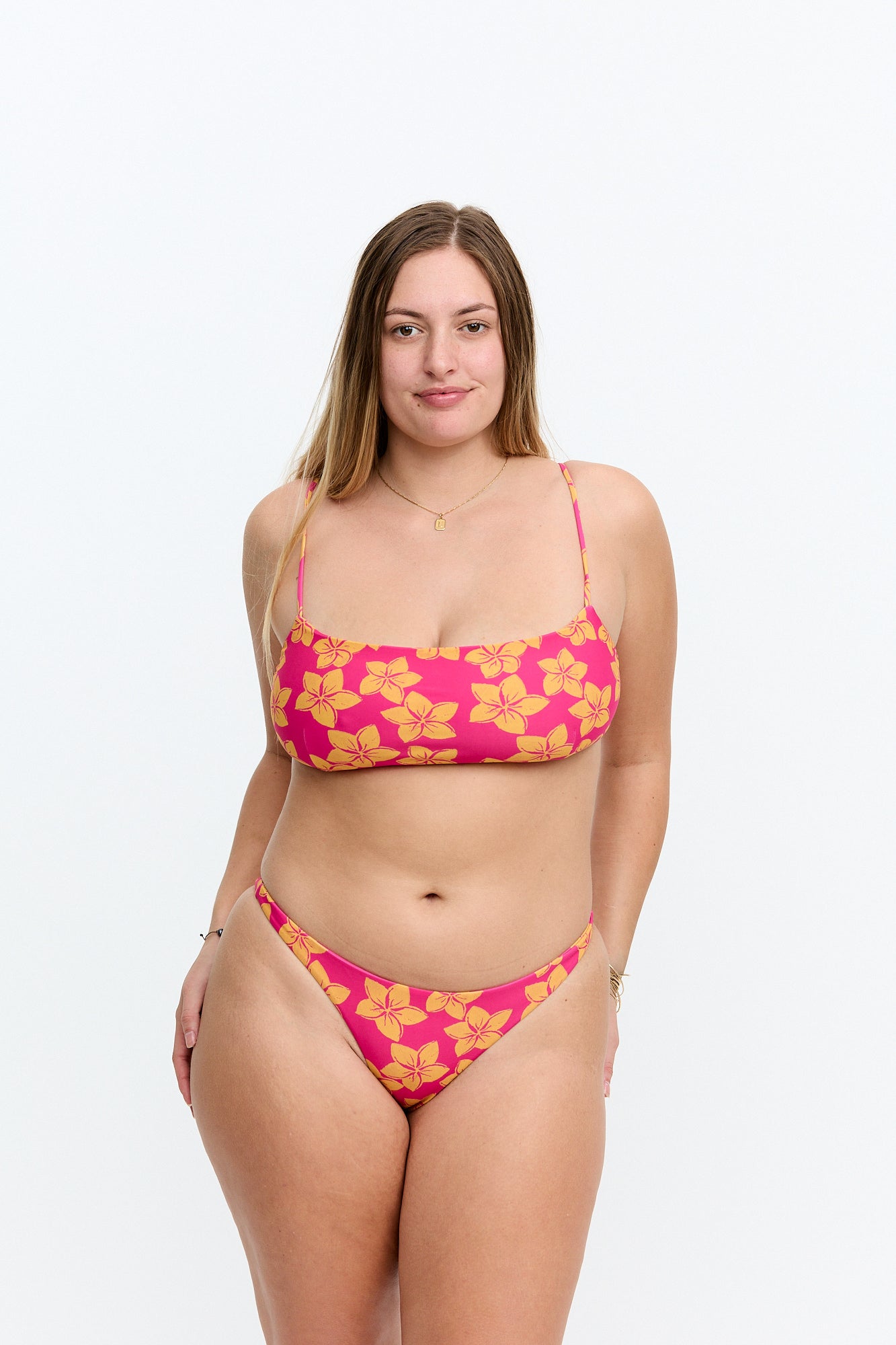 Tai Bottom 2.0 - Spring