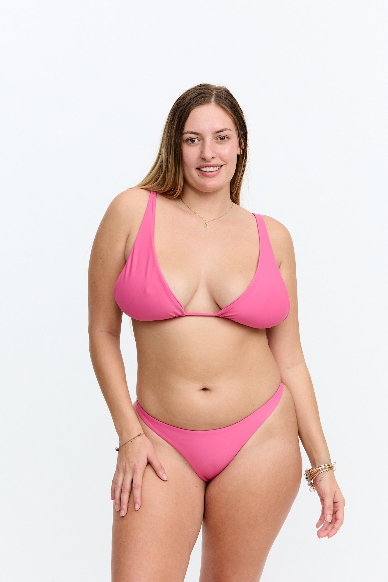 Alana Bottom 2.0 - Guava
