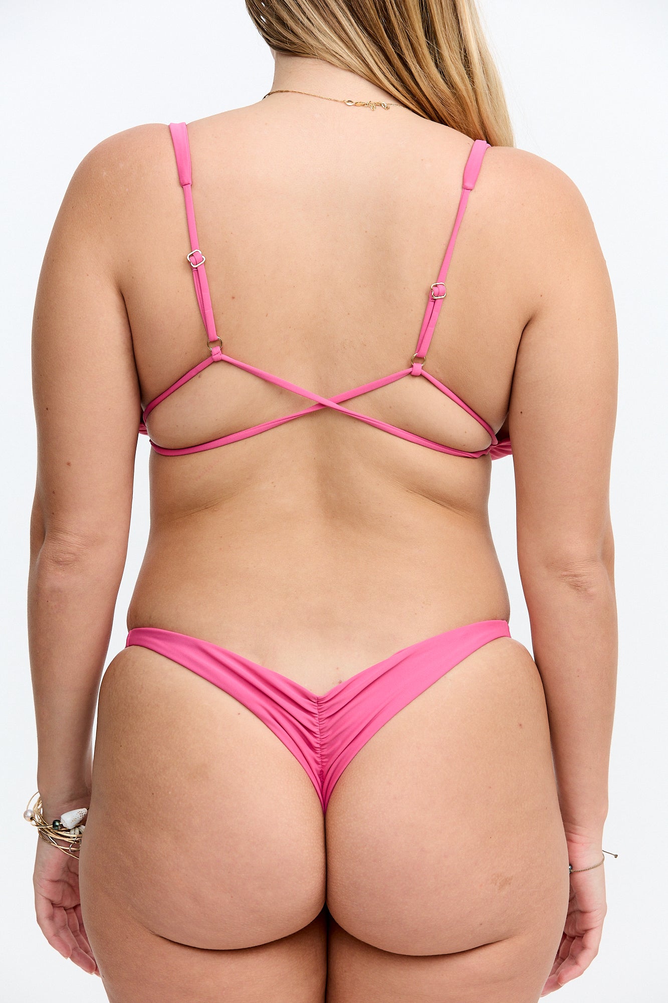 Alana Bottom 2.0 - Guava