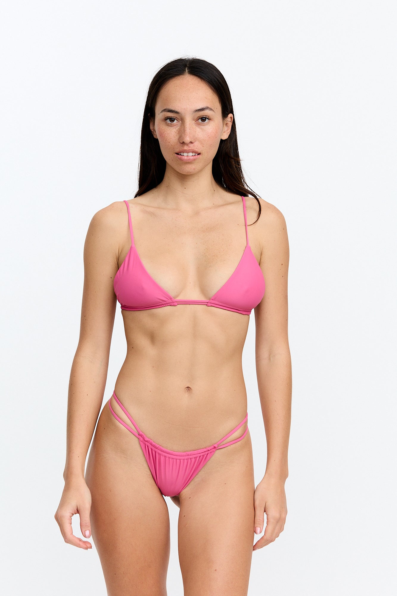 Siena Top 2.0 - Guava