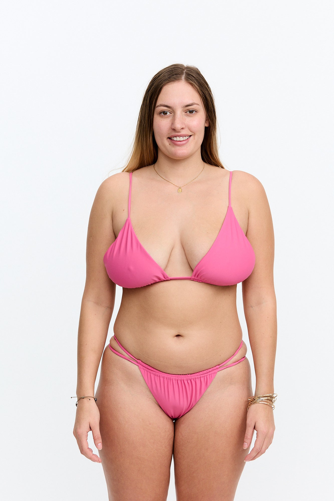 Siena Top 2.0 - Guava