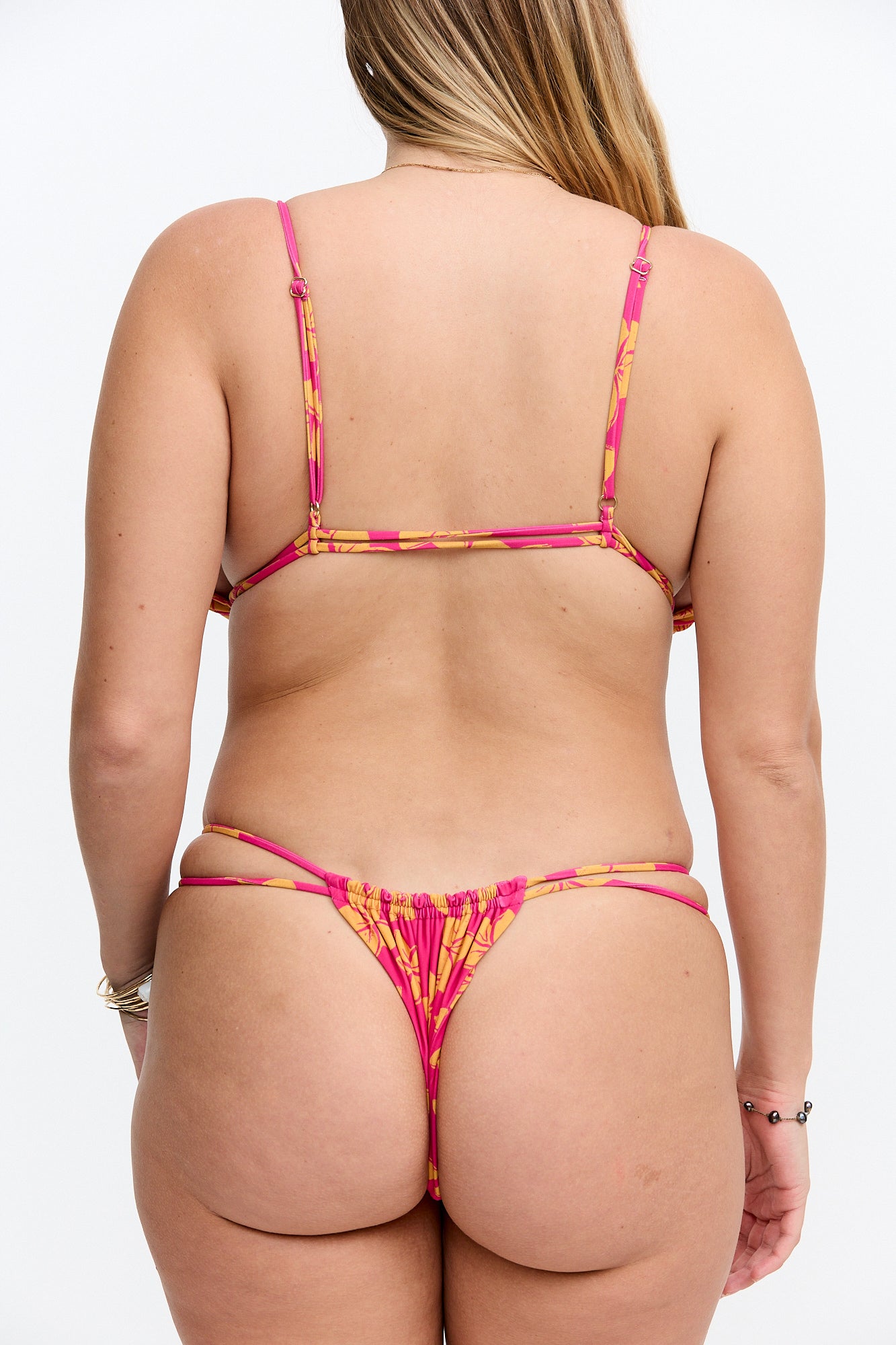 Anini Bottom 2.0 - Spring