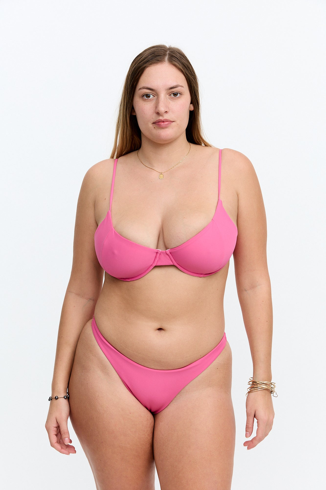Flora Bottom - Guava