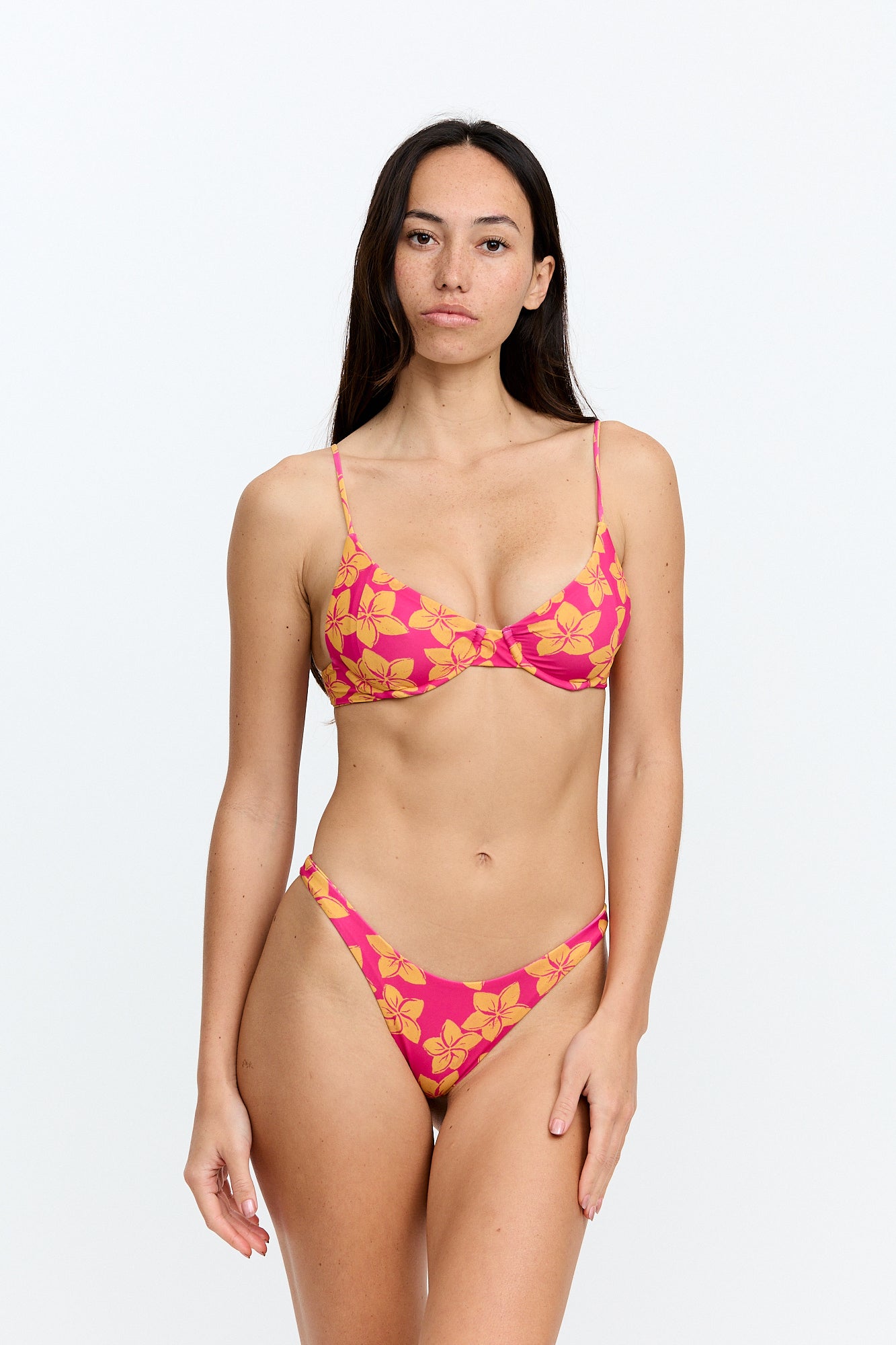 Kylie Top - Spring