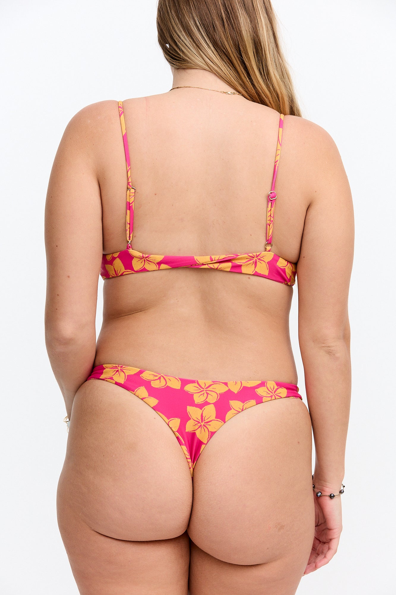 Flora Bottom - Spring