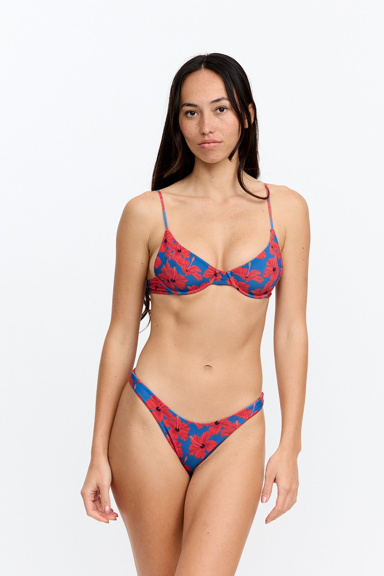 Kylie Top - Velzy