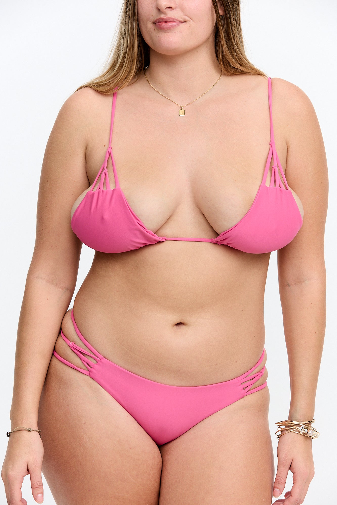 Ozzi Bottom 2.0 - Guava