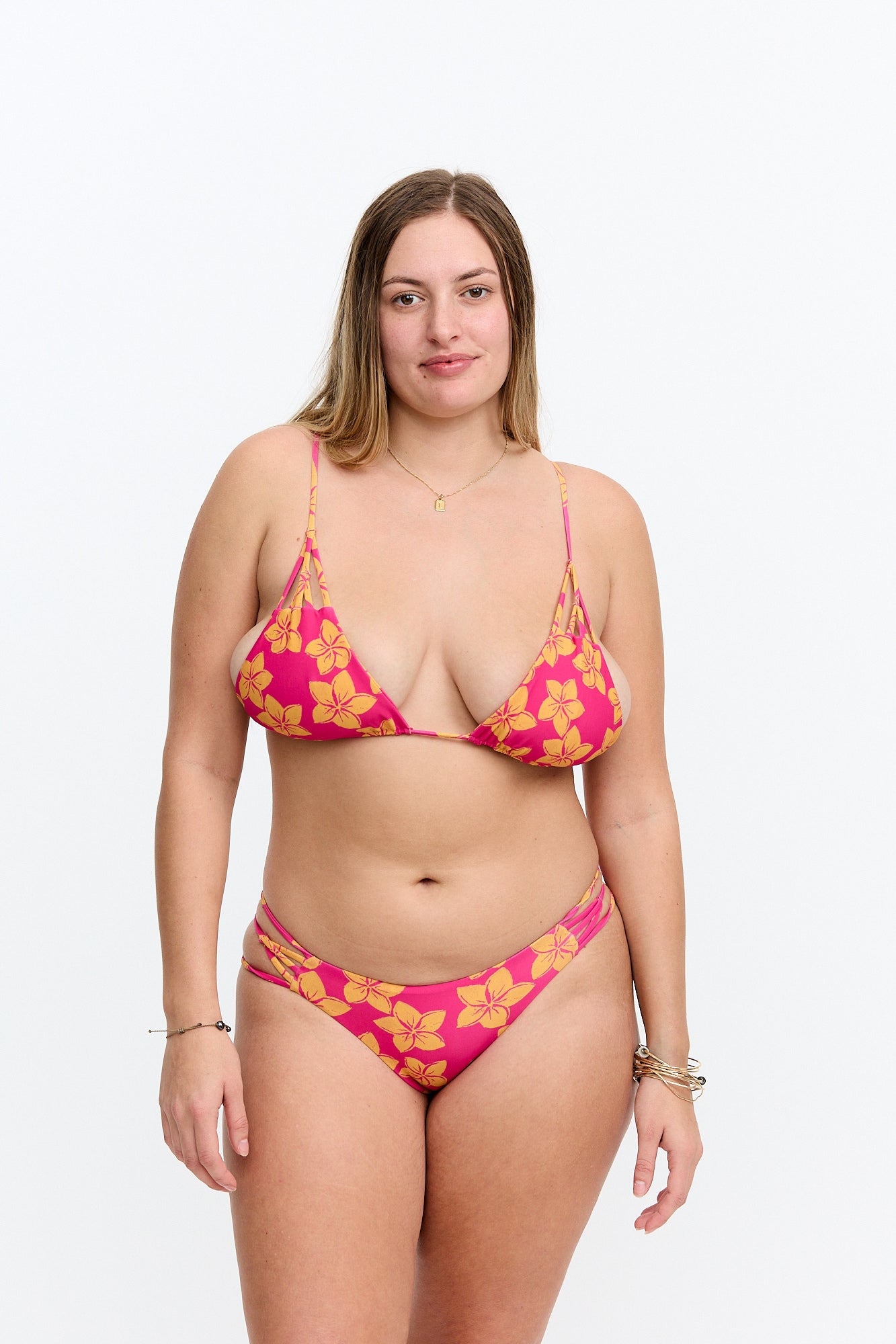 Ozzi Bottom 2.0 - Spring