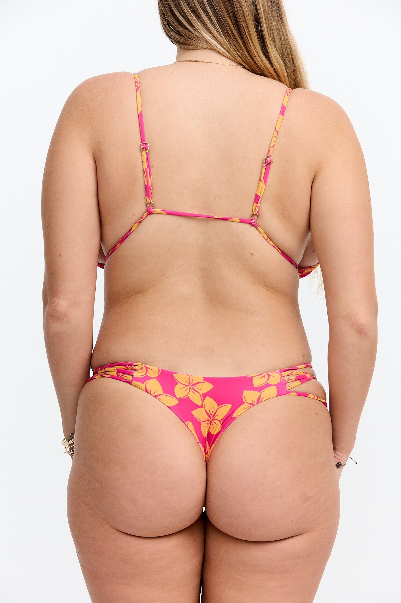 Ozzi Bottom 2.0 - Spring