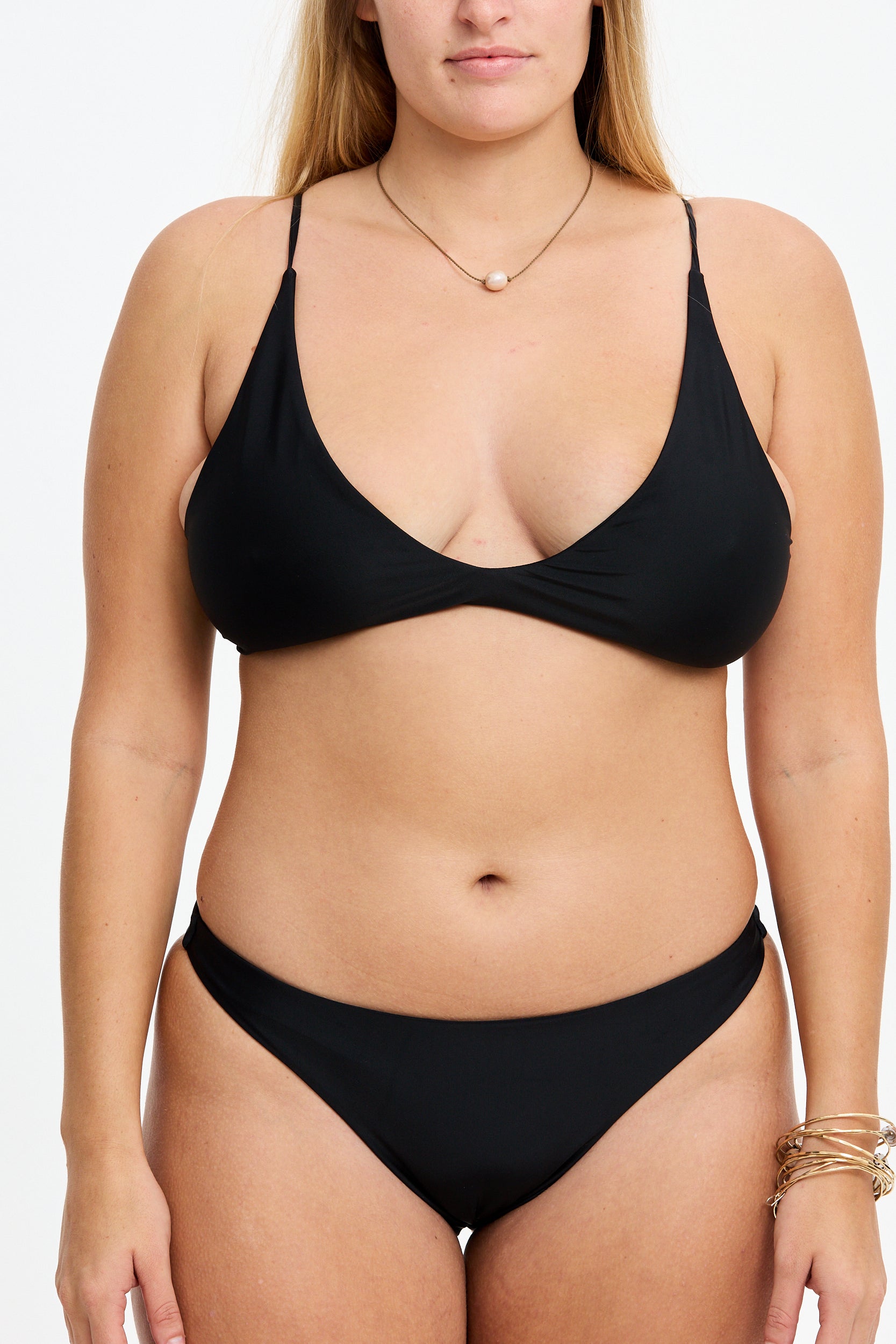 Celma Bottom 2.0 - Black