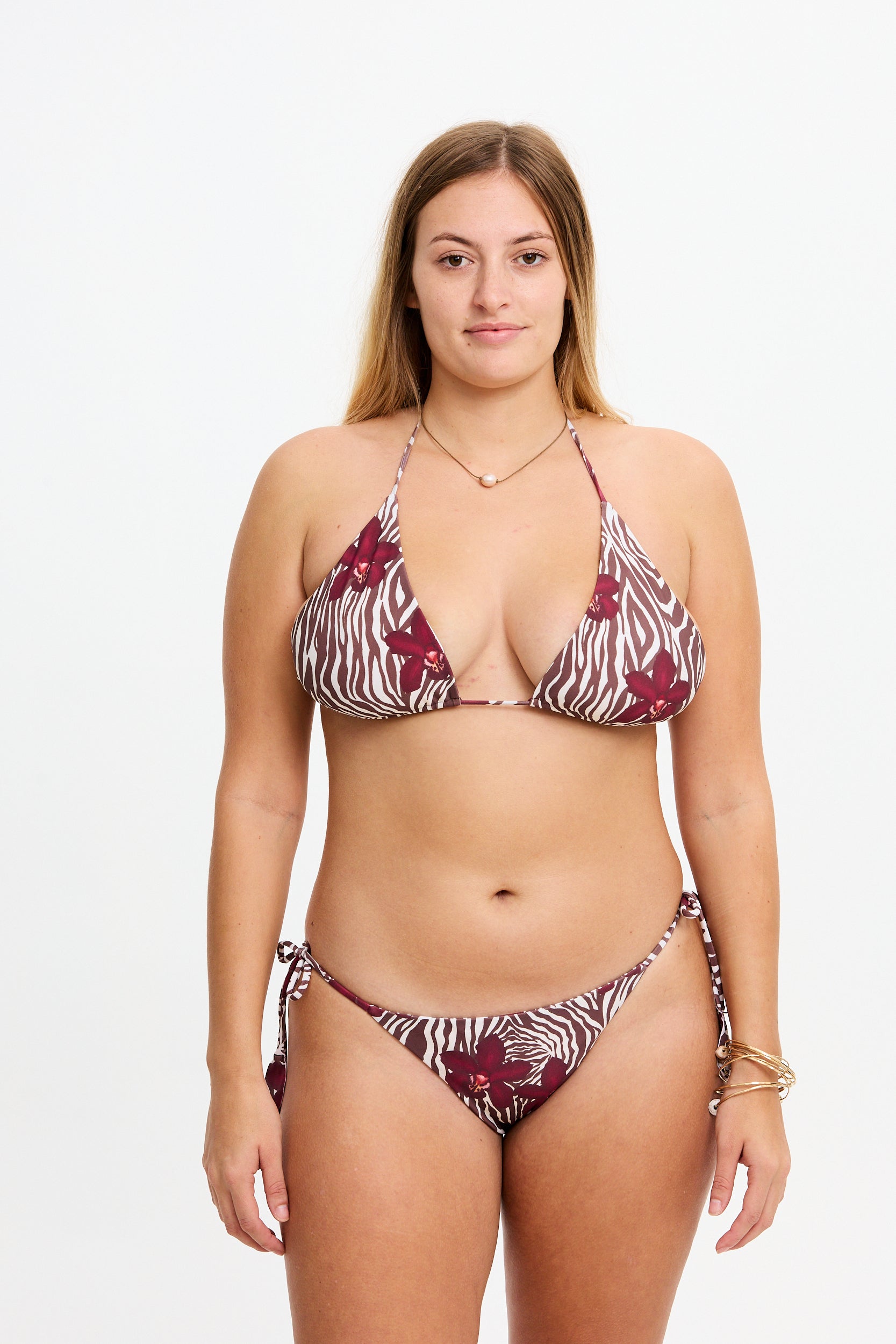 Tunnels Bottom 2.0 - Diva