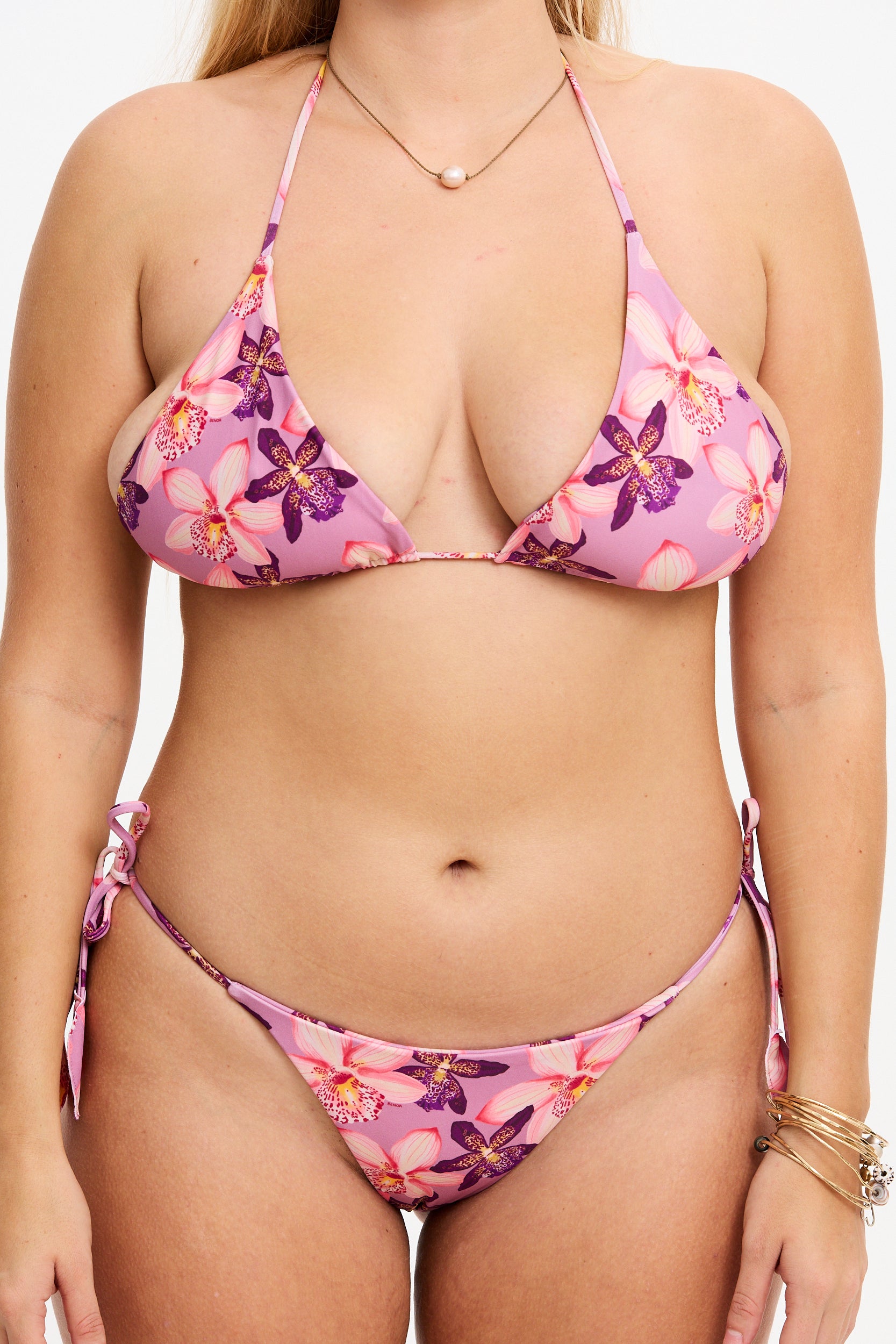 Tunnels Bottom 2.0 - Bloom