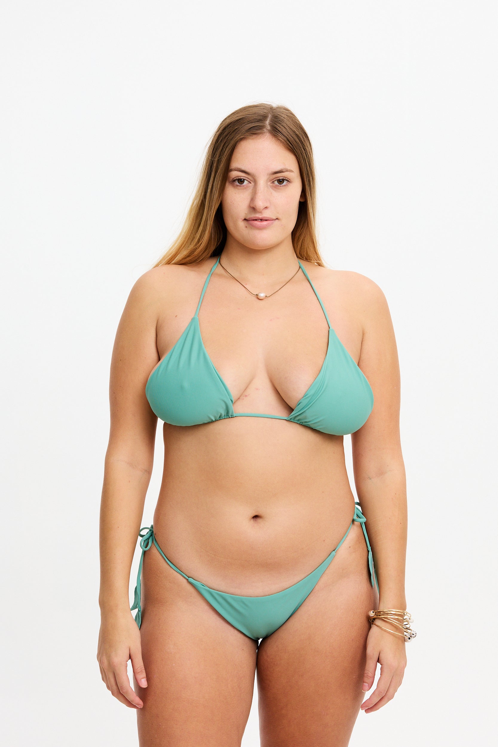 Mariko Top 2.0 - Sandbar