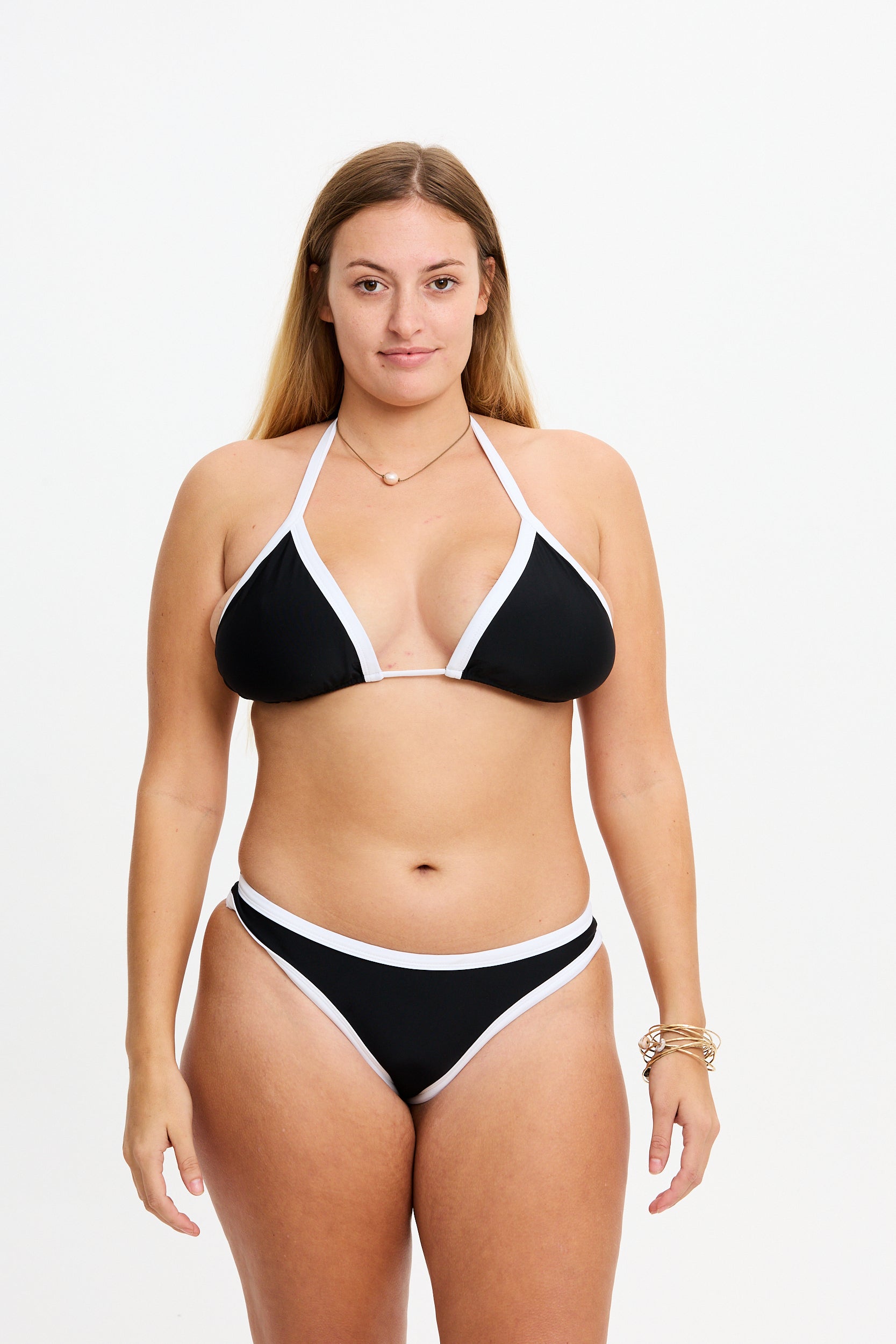 Mia Bottom - Black