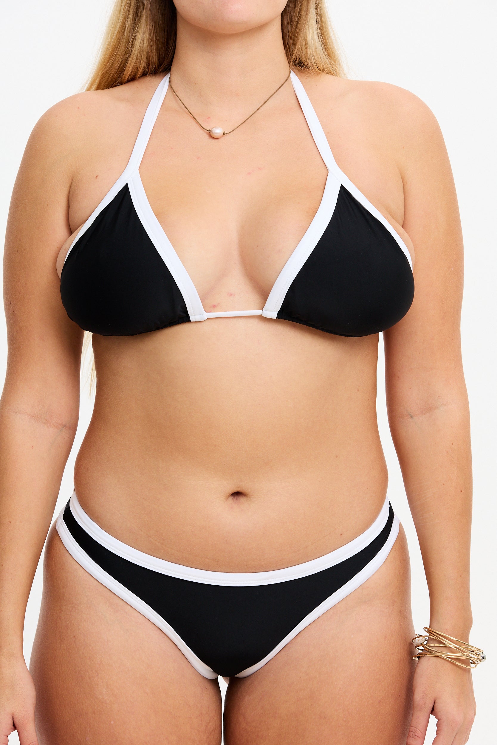 Mia Bottom - Black