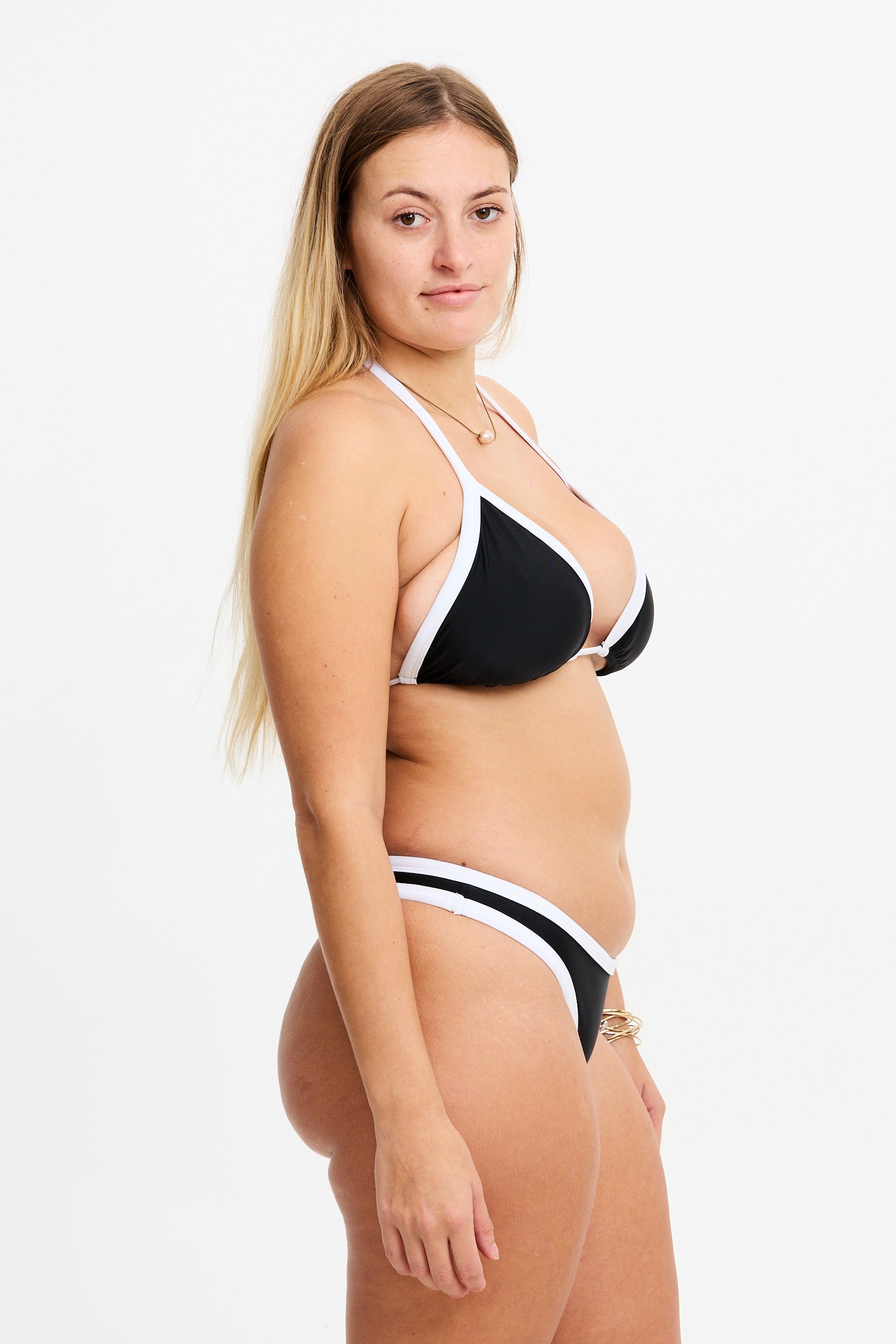Mia Bottom - Black