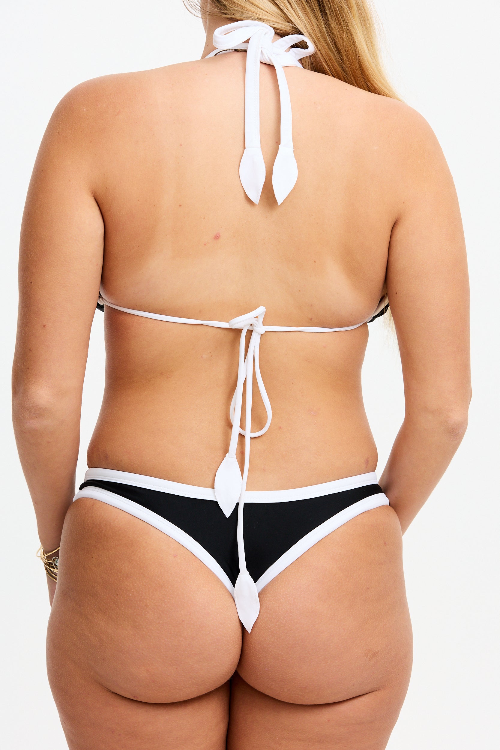 Mia Bottom - Black