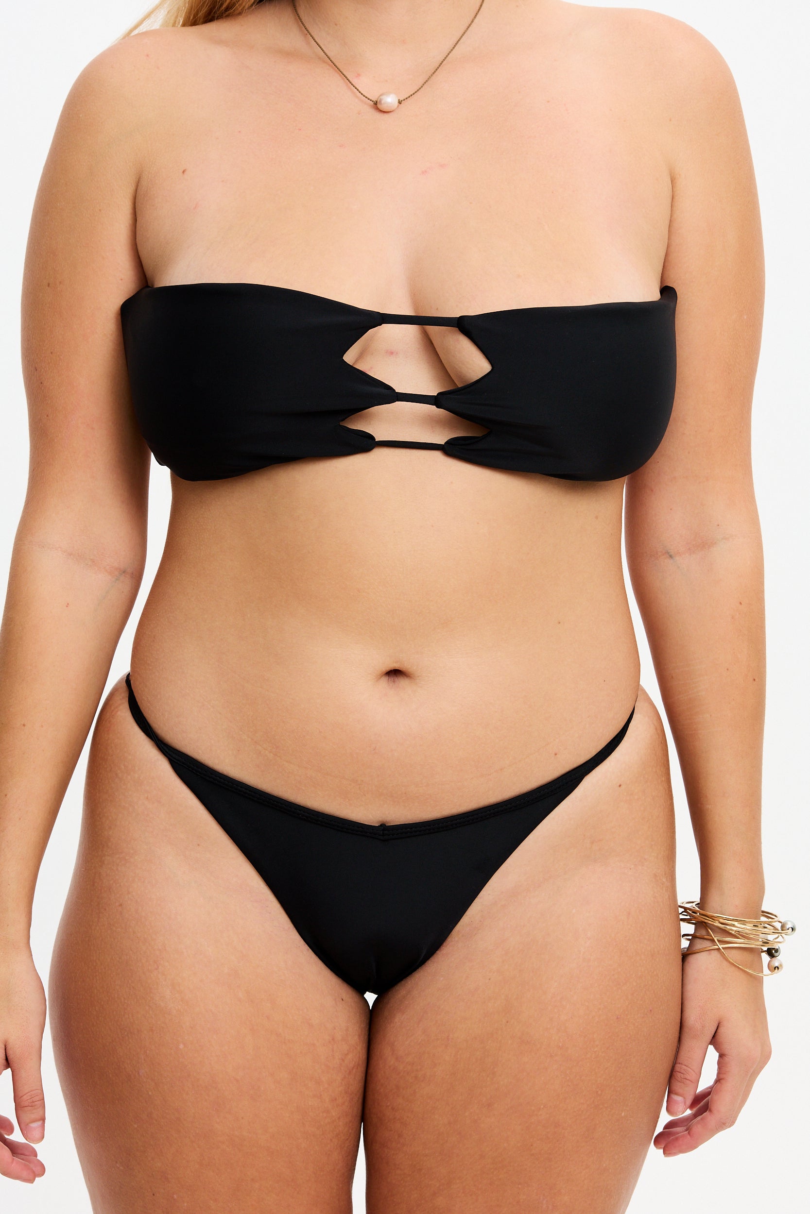 Bella Bottom 2.0 - Black