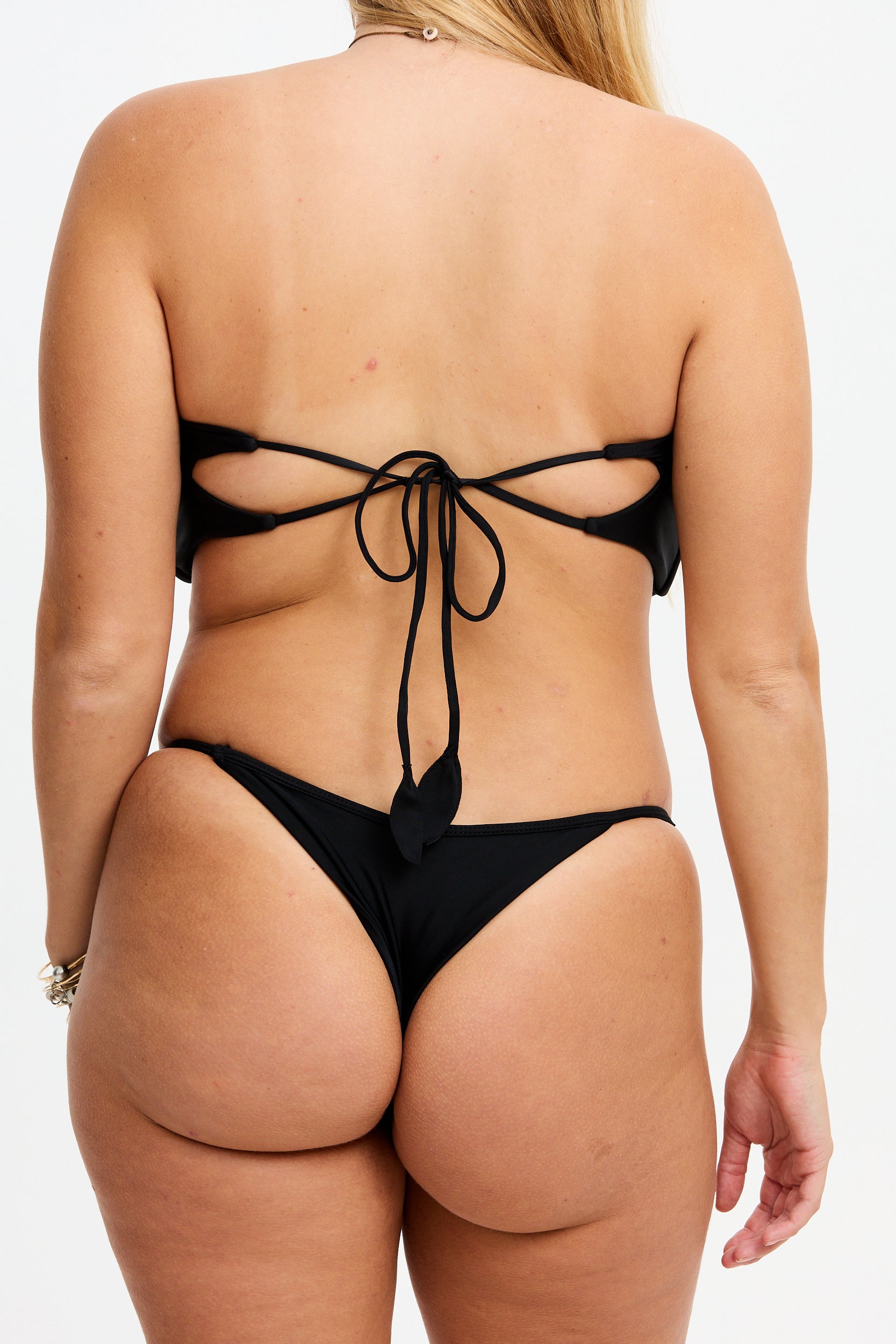 Bella Bottom 2.0 - Black