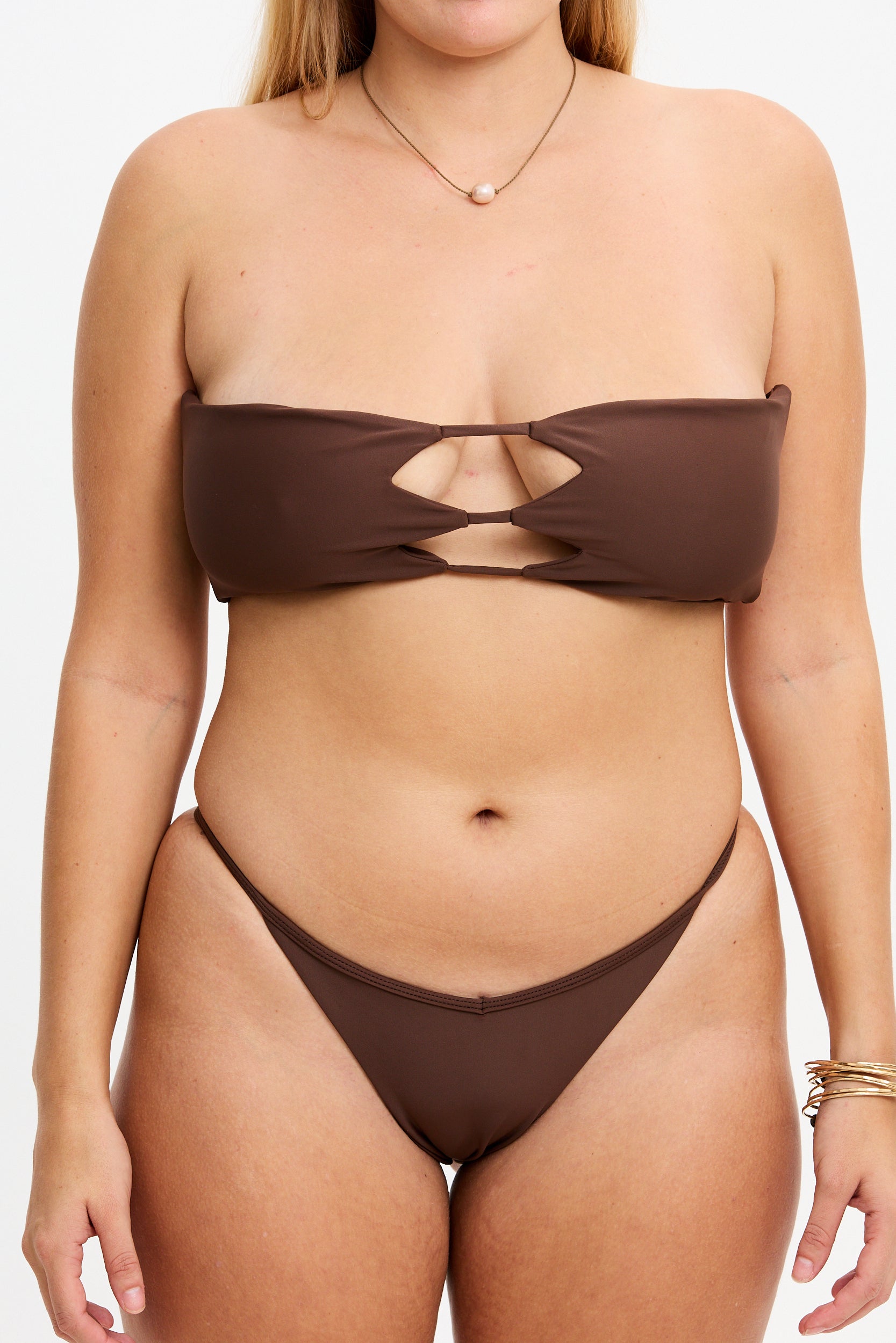 India Top 2.0 - Coconut