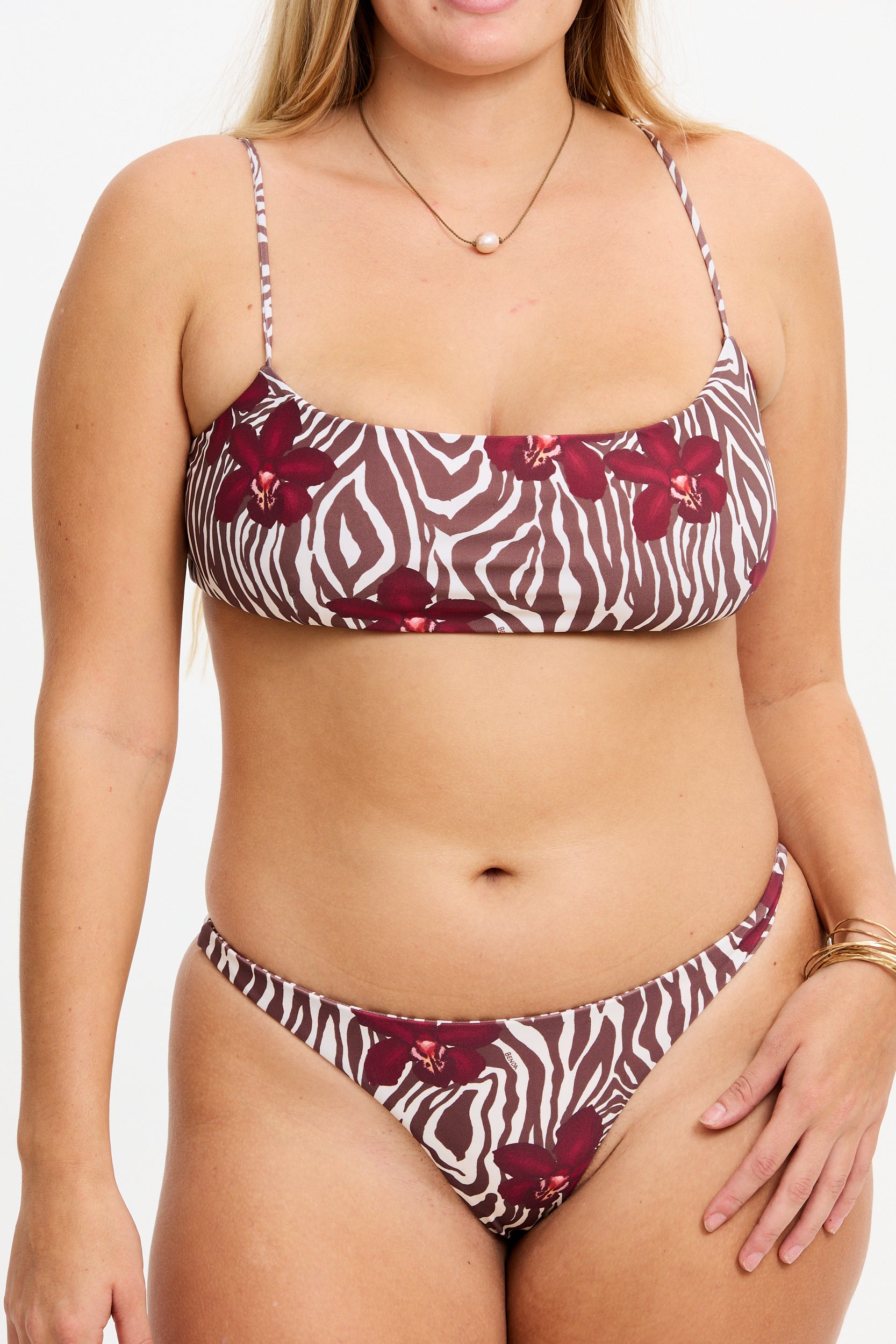 Tahiti Top 2.0 - Diva