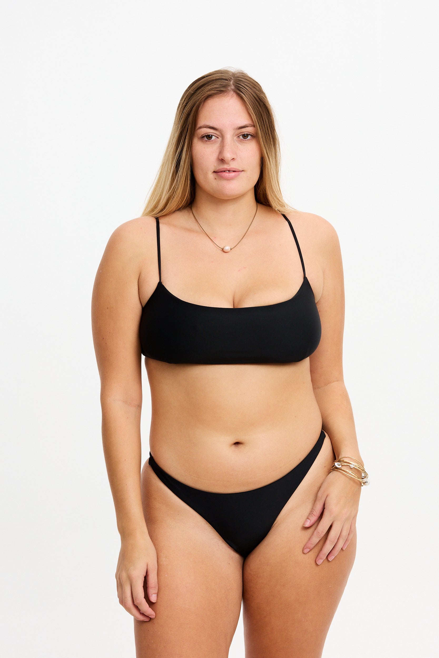 Tahiti Top 2.0 - Black