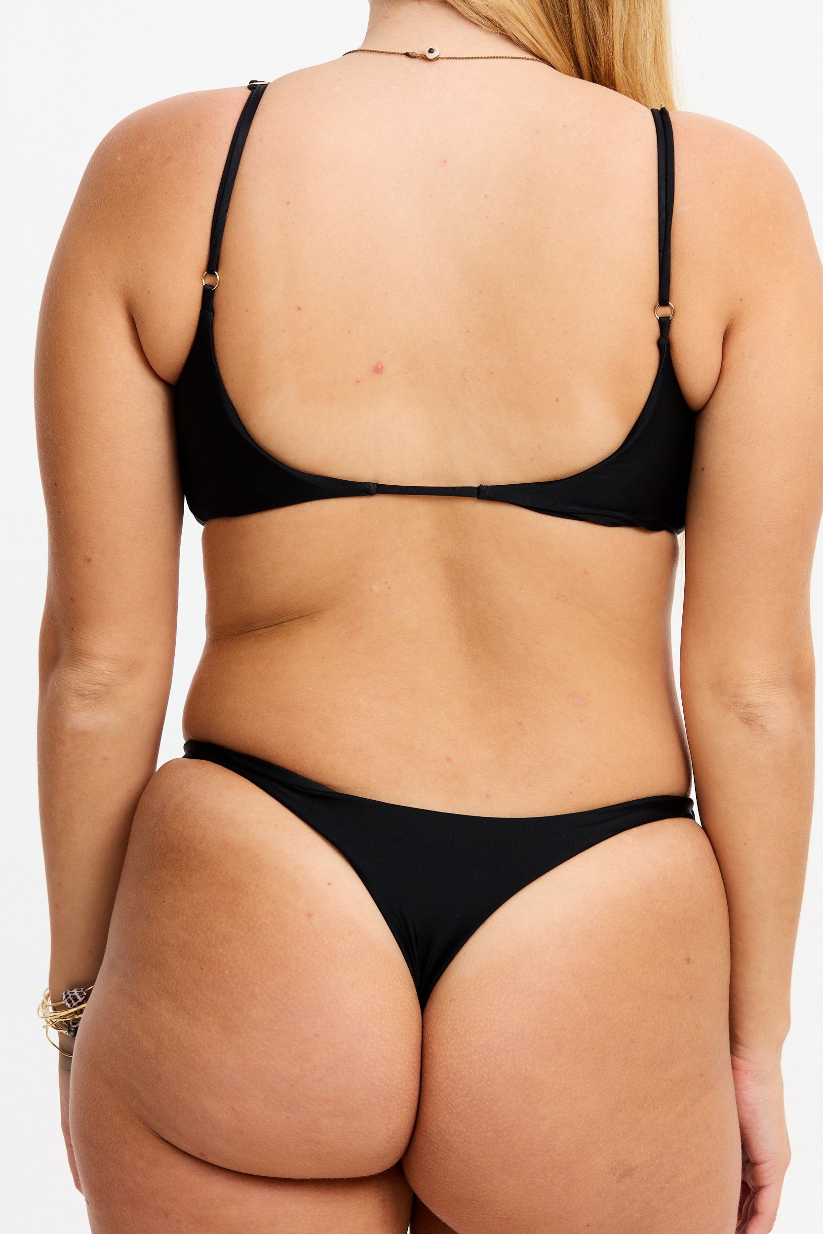 Tahiti Top 2.0 - Black