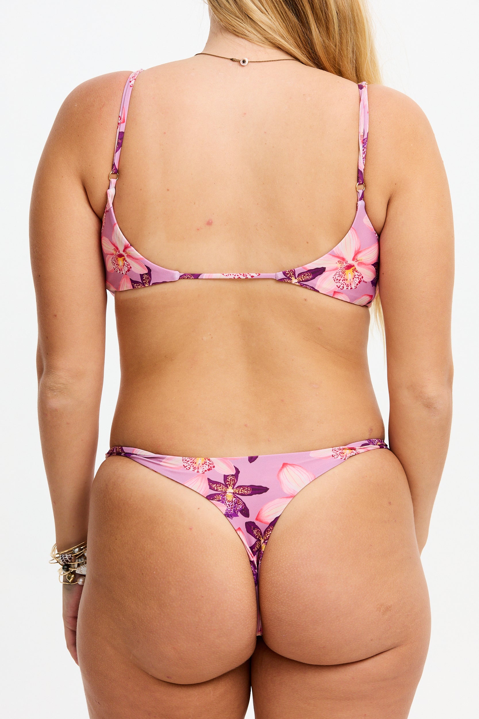 Tahiti Top 2.0 - Bloom