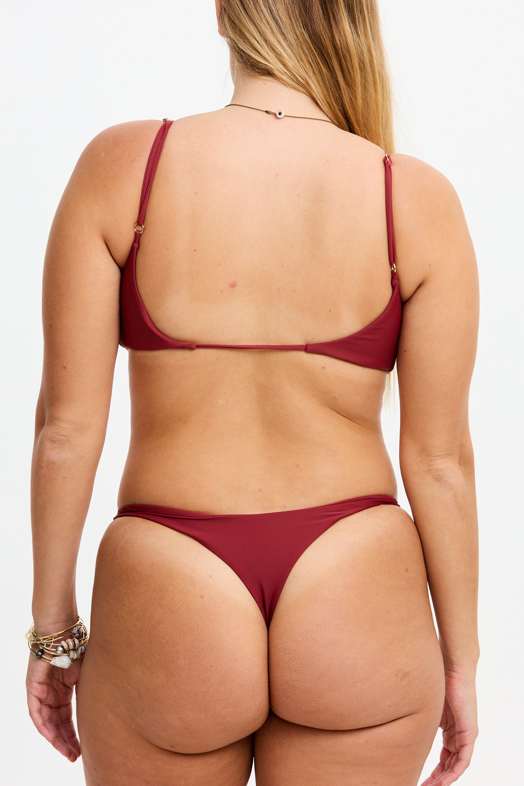 Tahiti Top 2.0 - Cherry