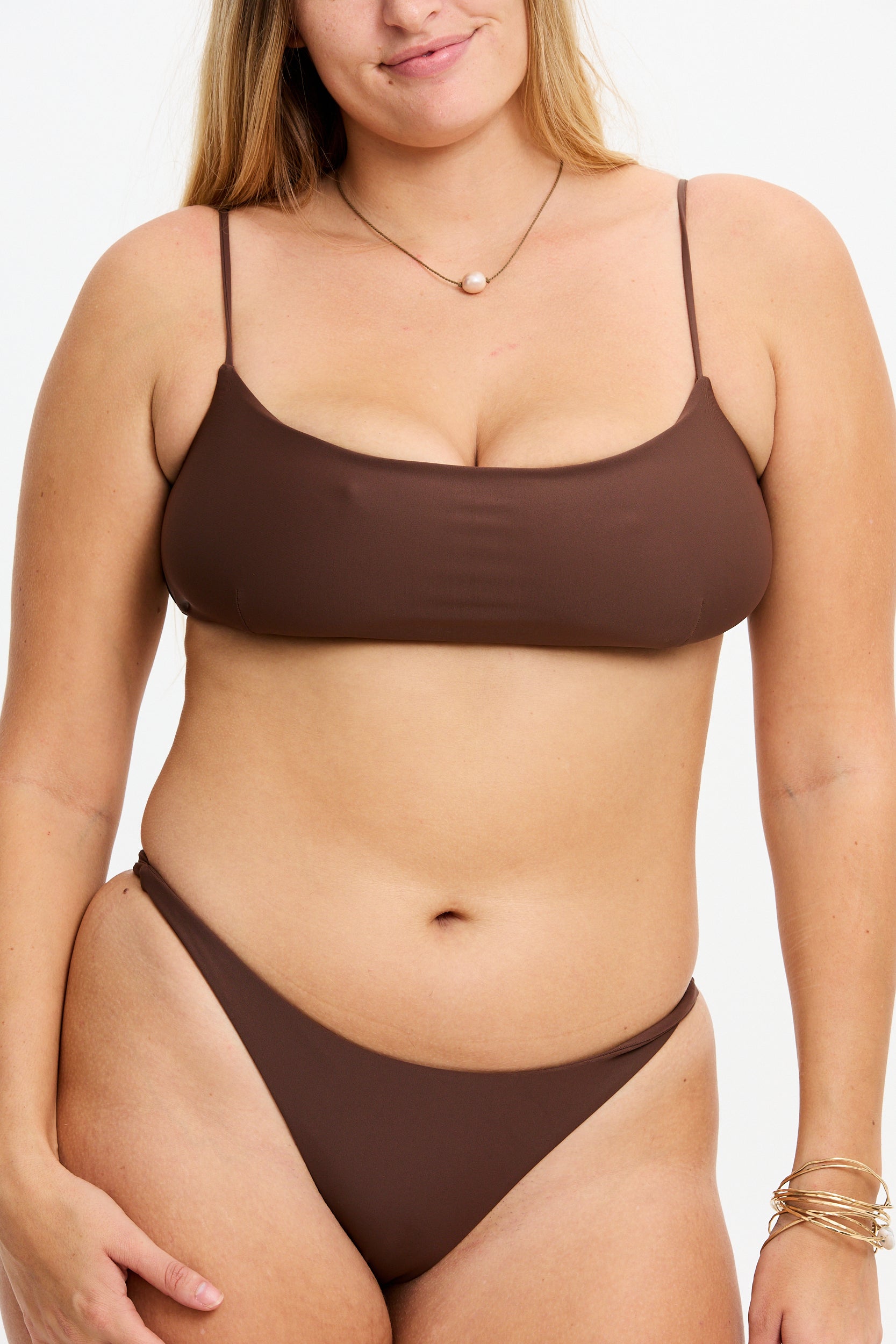 Tahiti Top 2.0 - Coconut