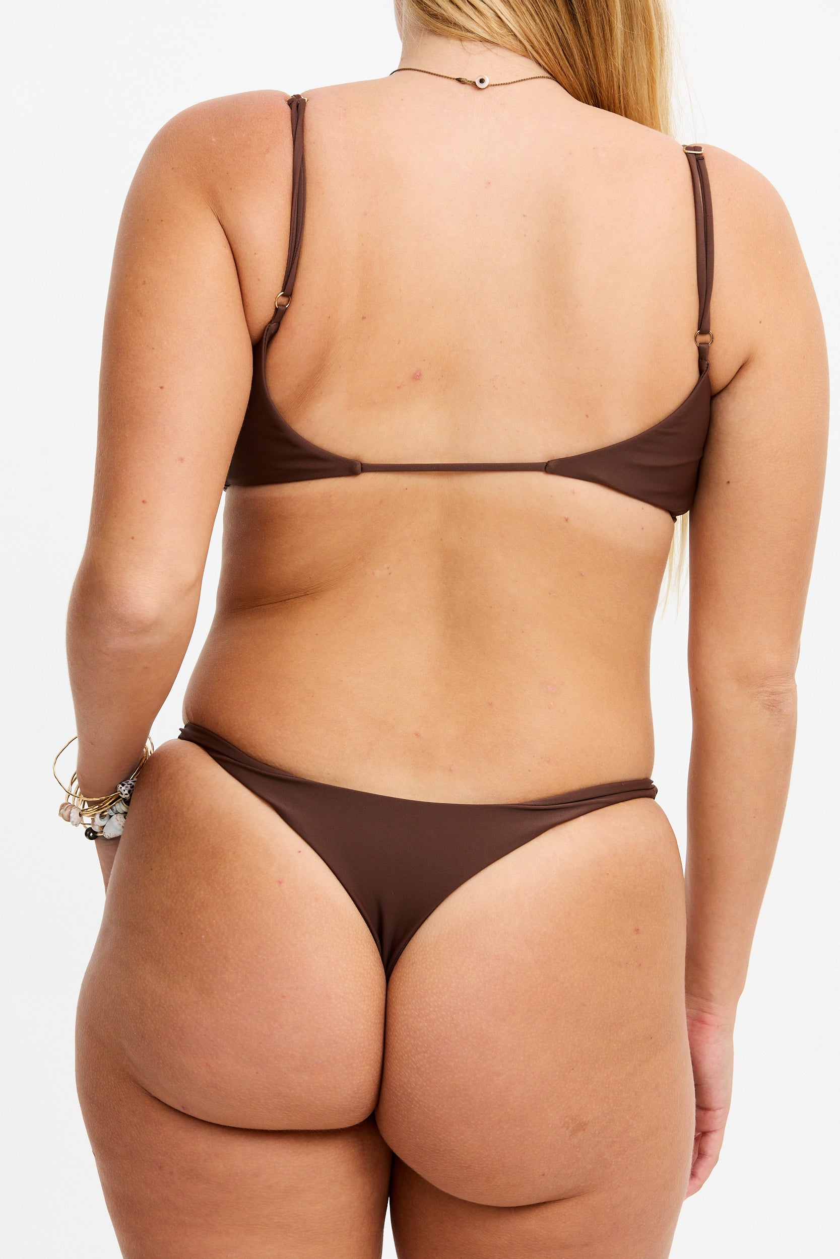 Tahiti Top 2.0 - Coconut