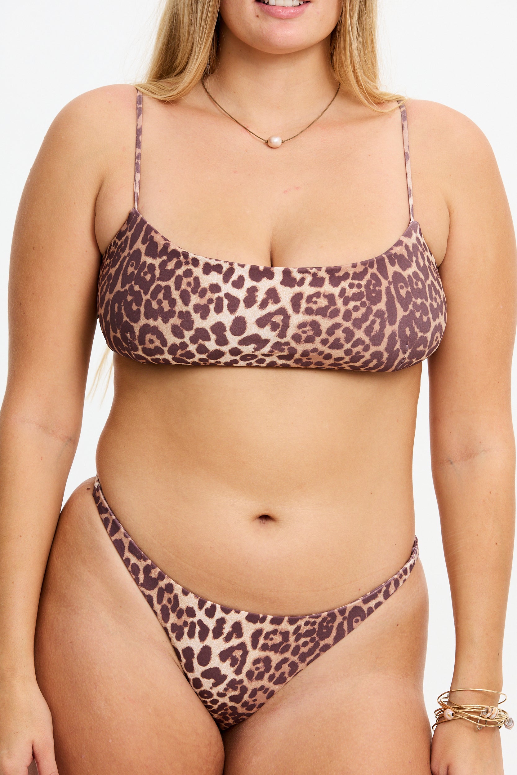 Tahiti Top 2.0 - Sahara