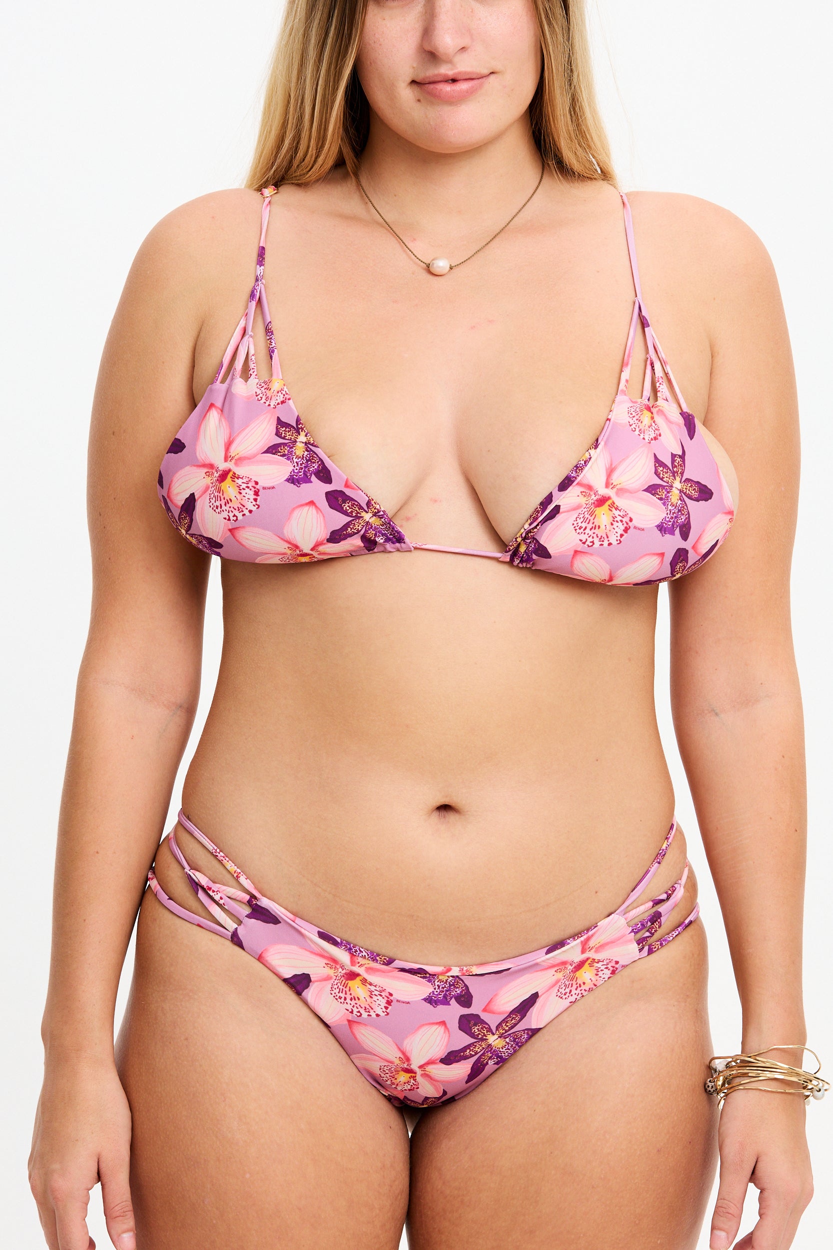 Ozzi Bottom 2.0 - Bloom