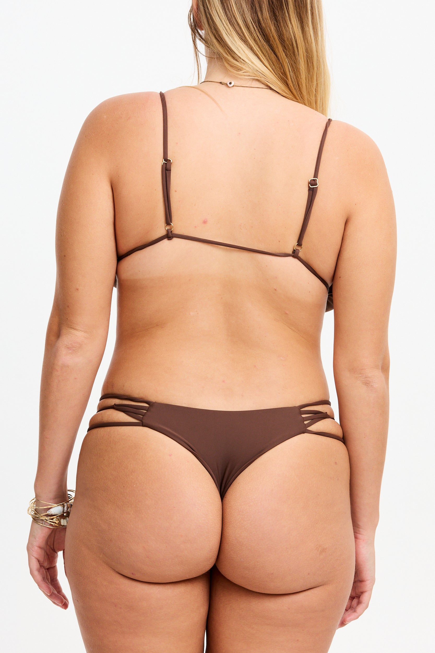 Ozzi Bottom 2.0 - Coconut