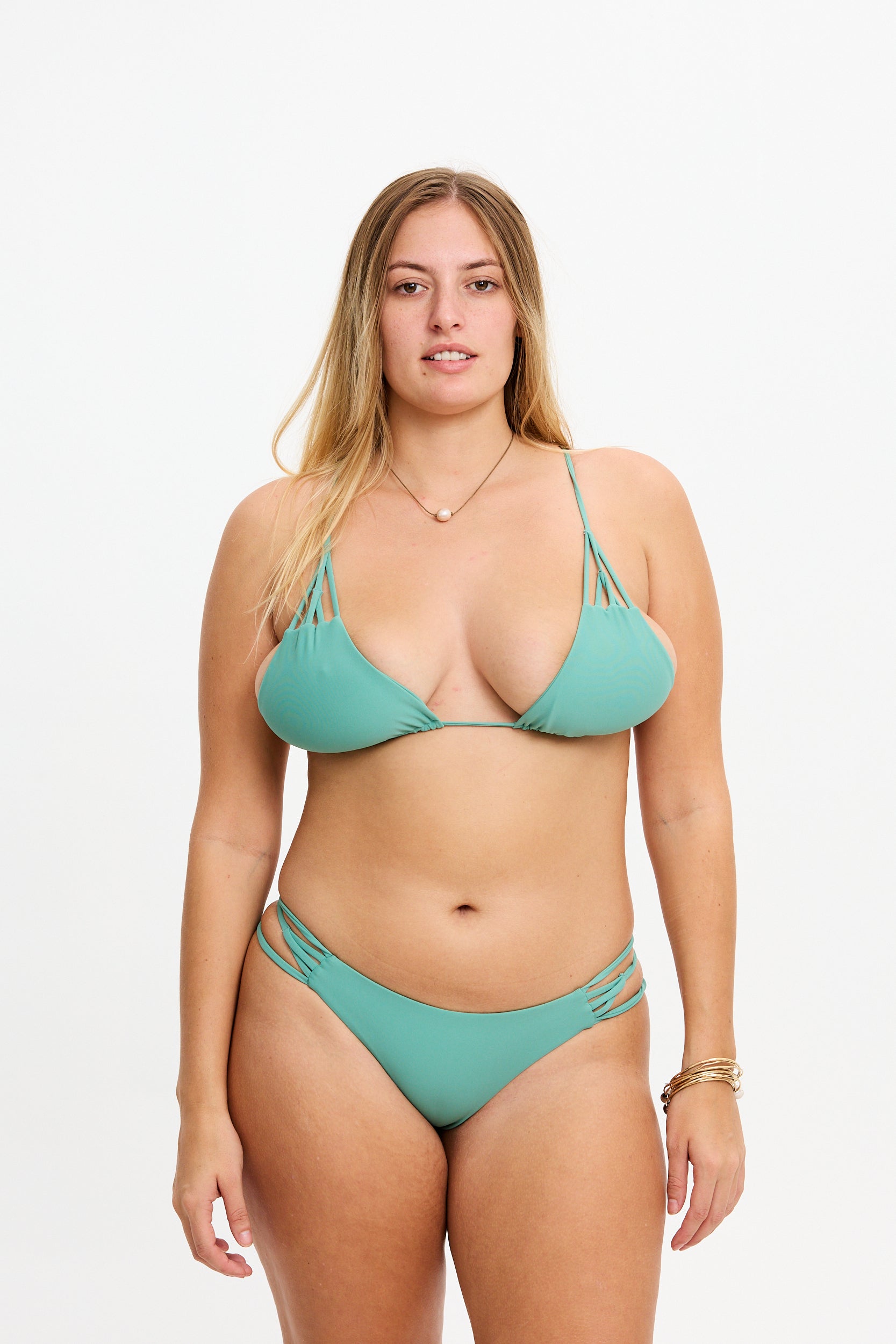 Luna Top 2.0 - Sandbar