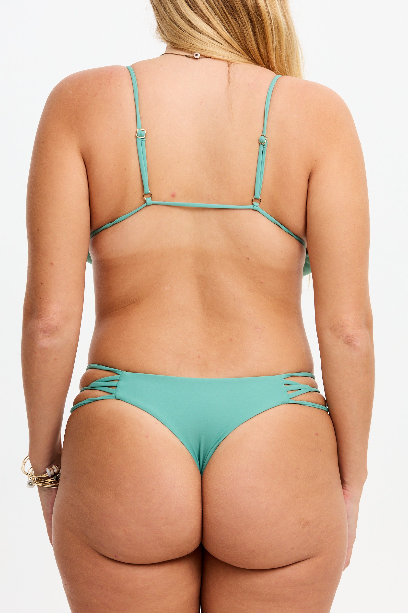 Luna Top 2.0 - Sandbar