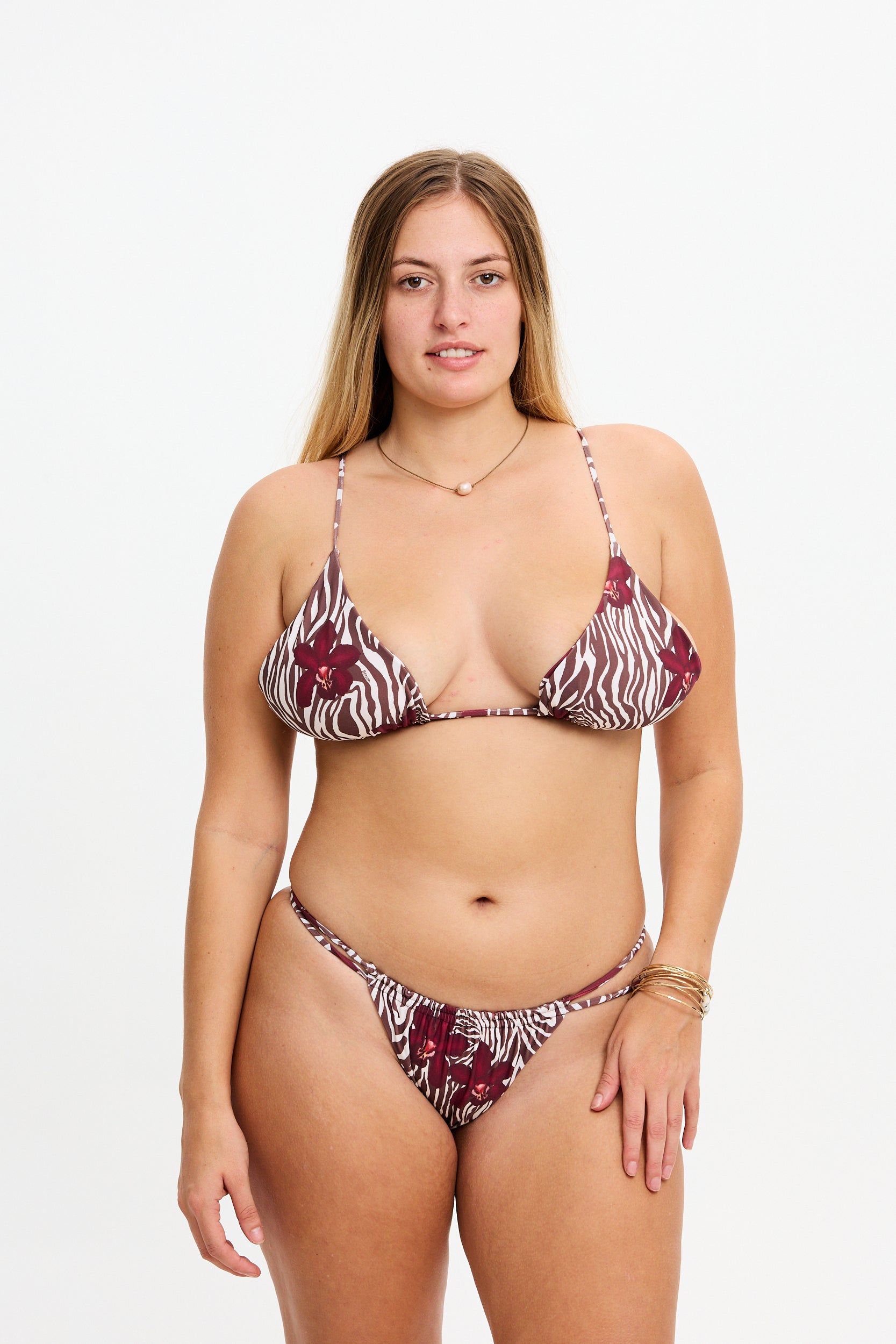 Siena Top 2.0 - Diva