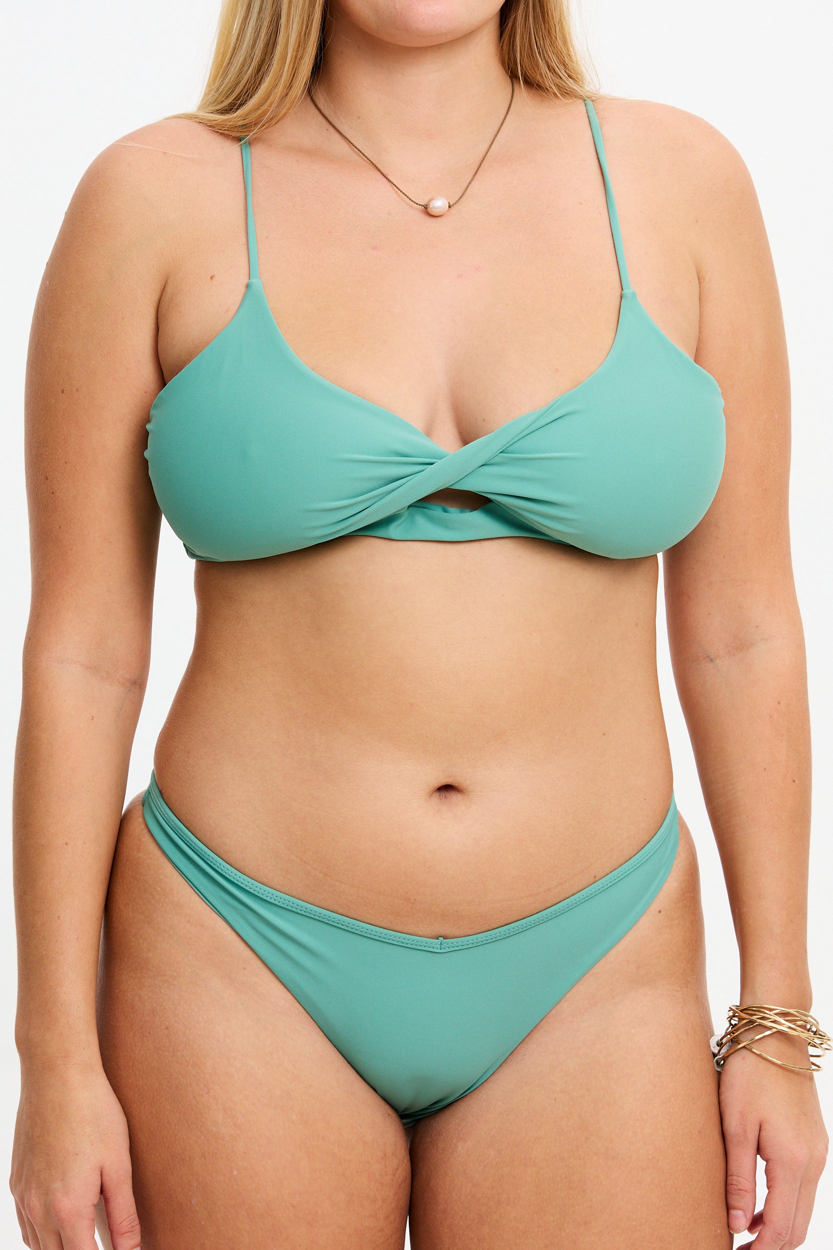 Heather Top - Sandbar