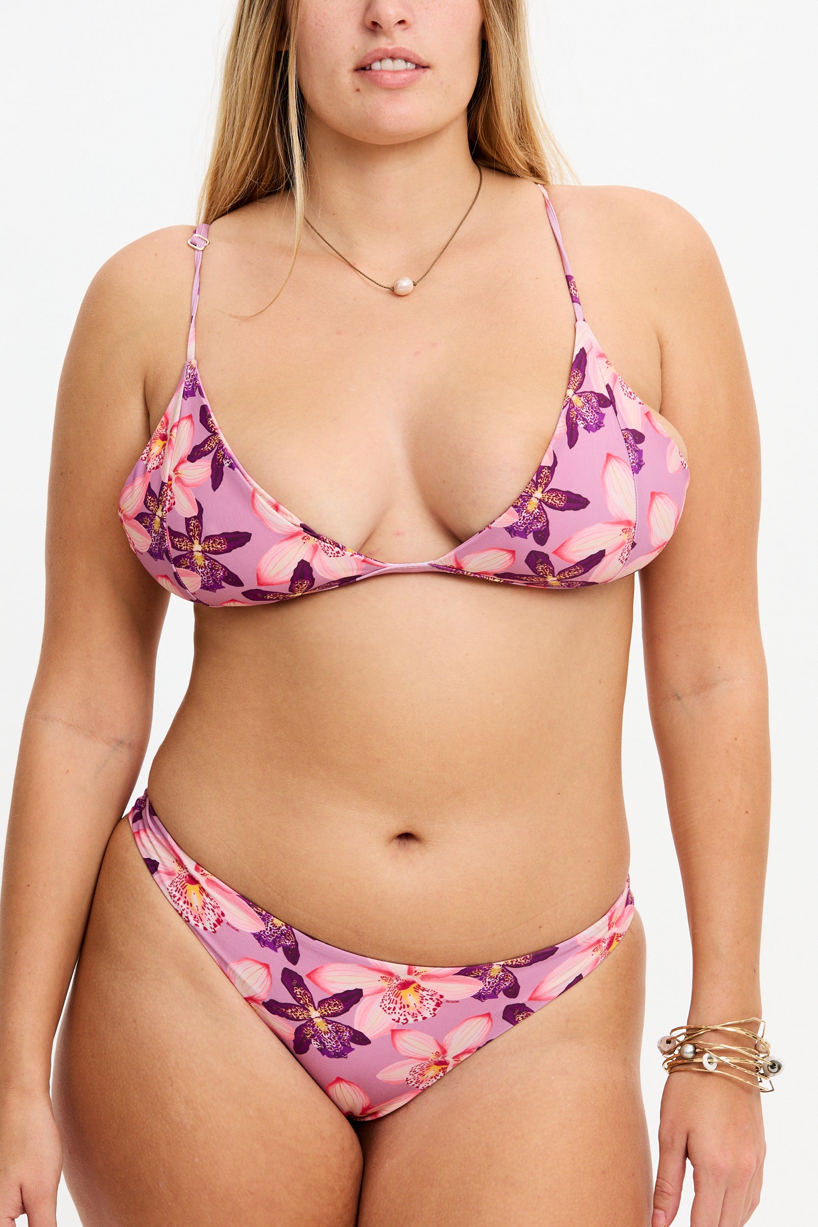 Mimi Top 2.0 - Bloom