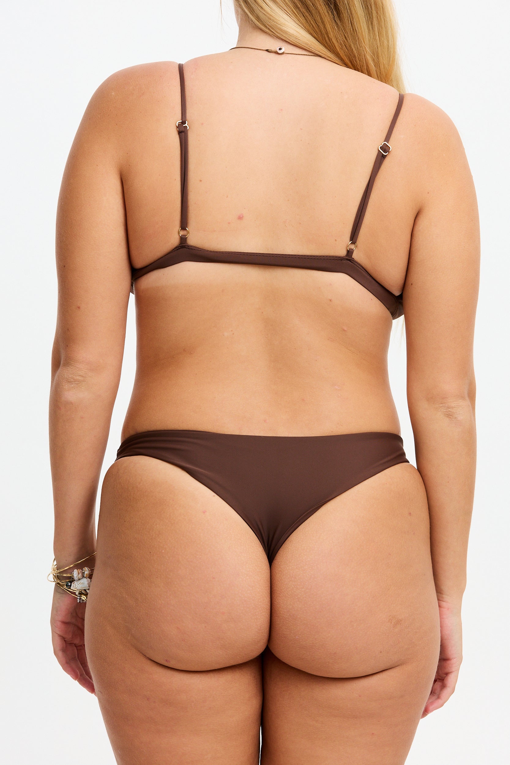 Mimi Top 2.0 - Coconut