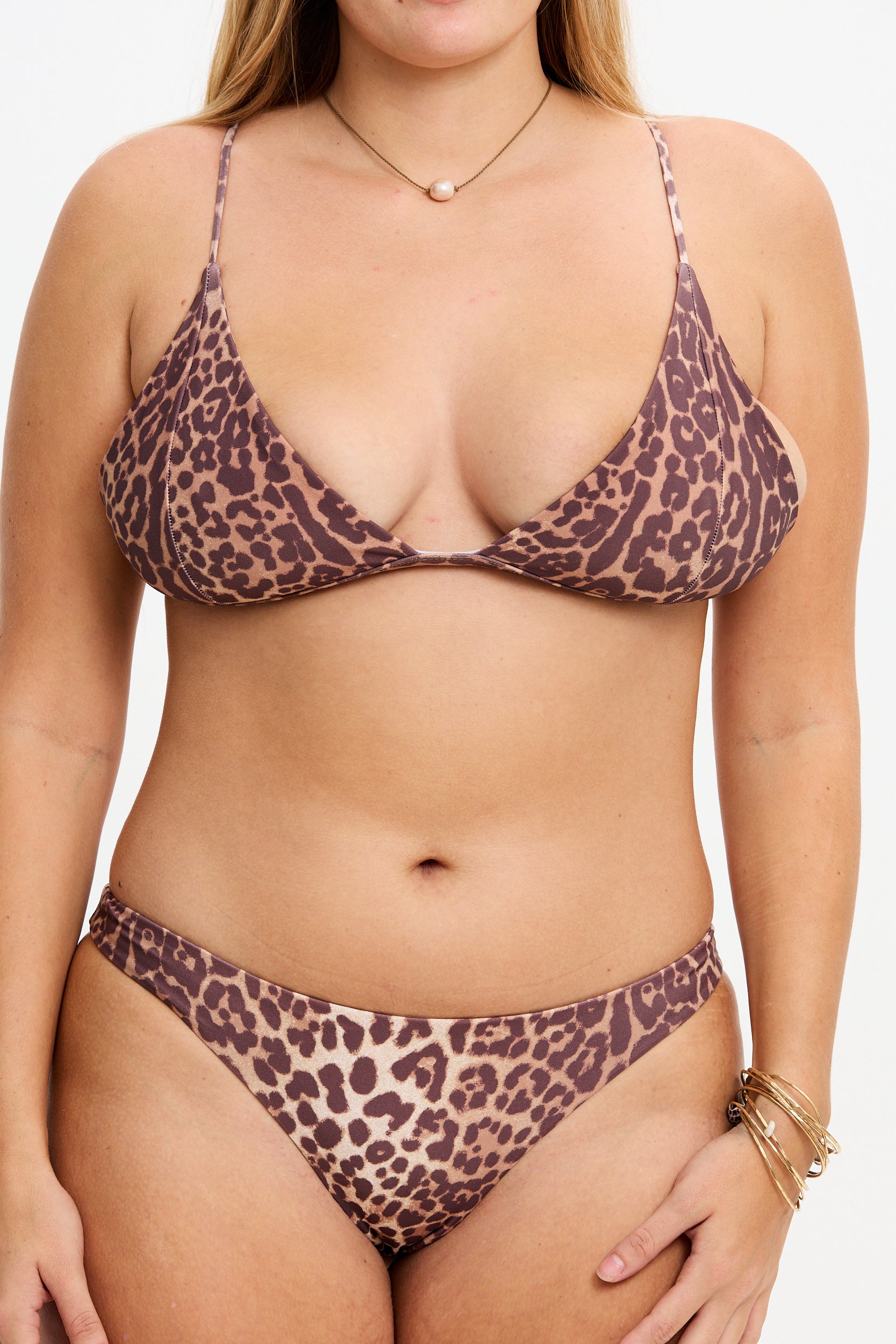 Mimi Top 2.0 - Sahara