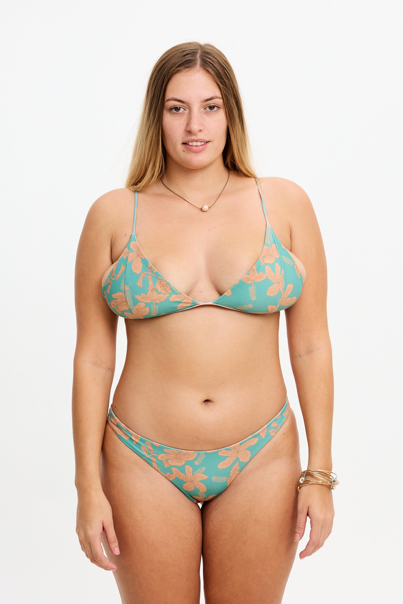 Mimi Top 2.0 - Tropics