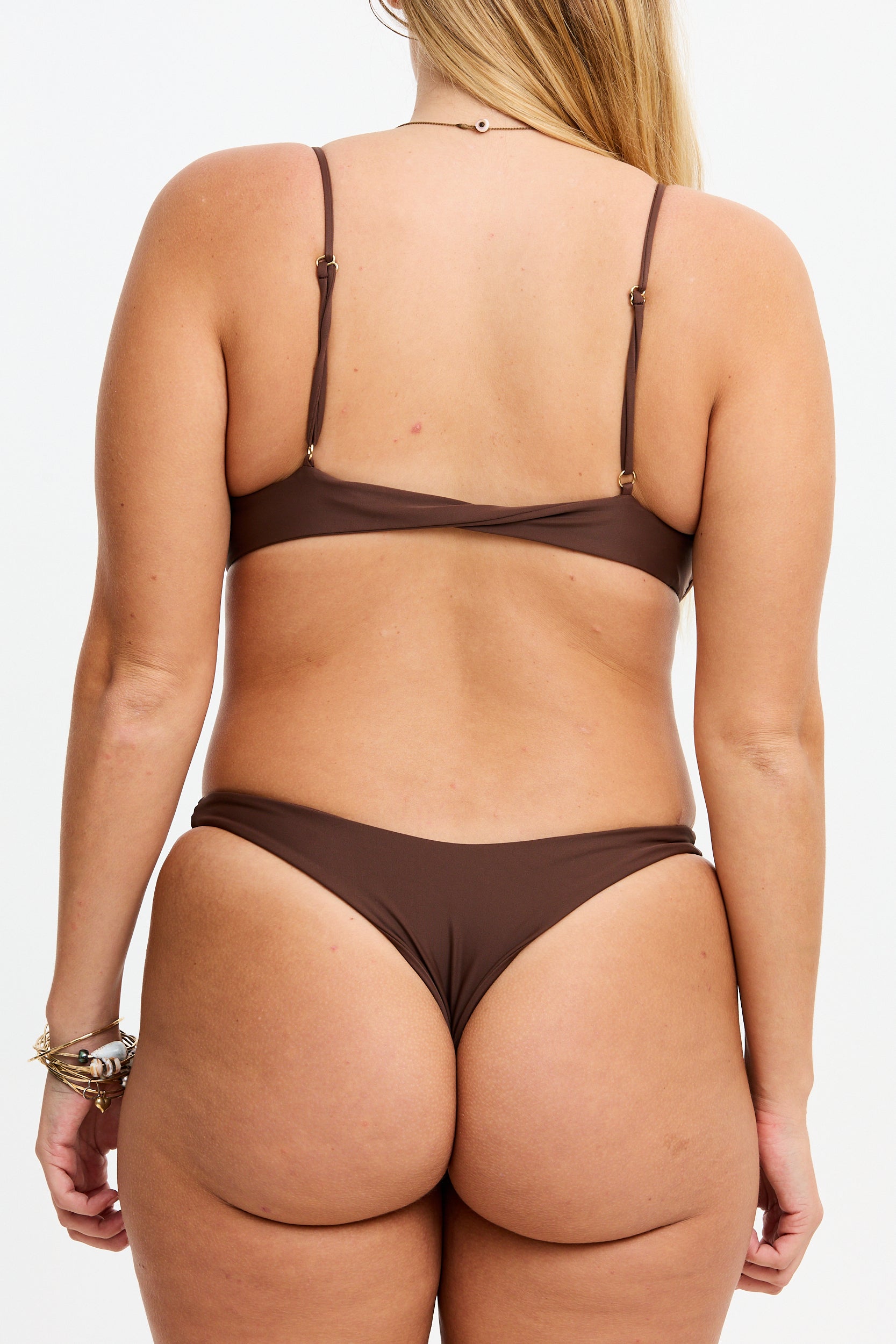 Flora Bottom - Coconut