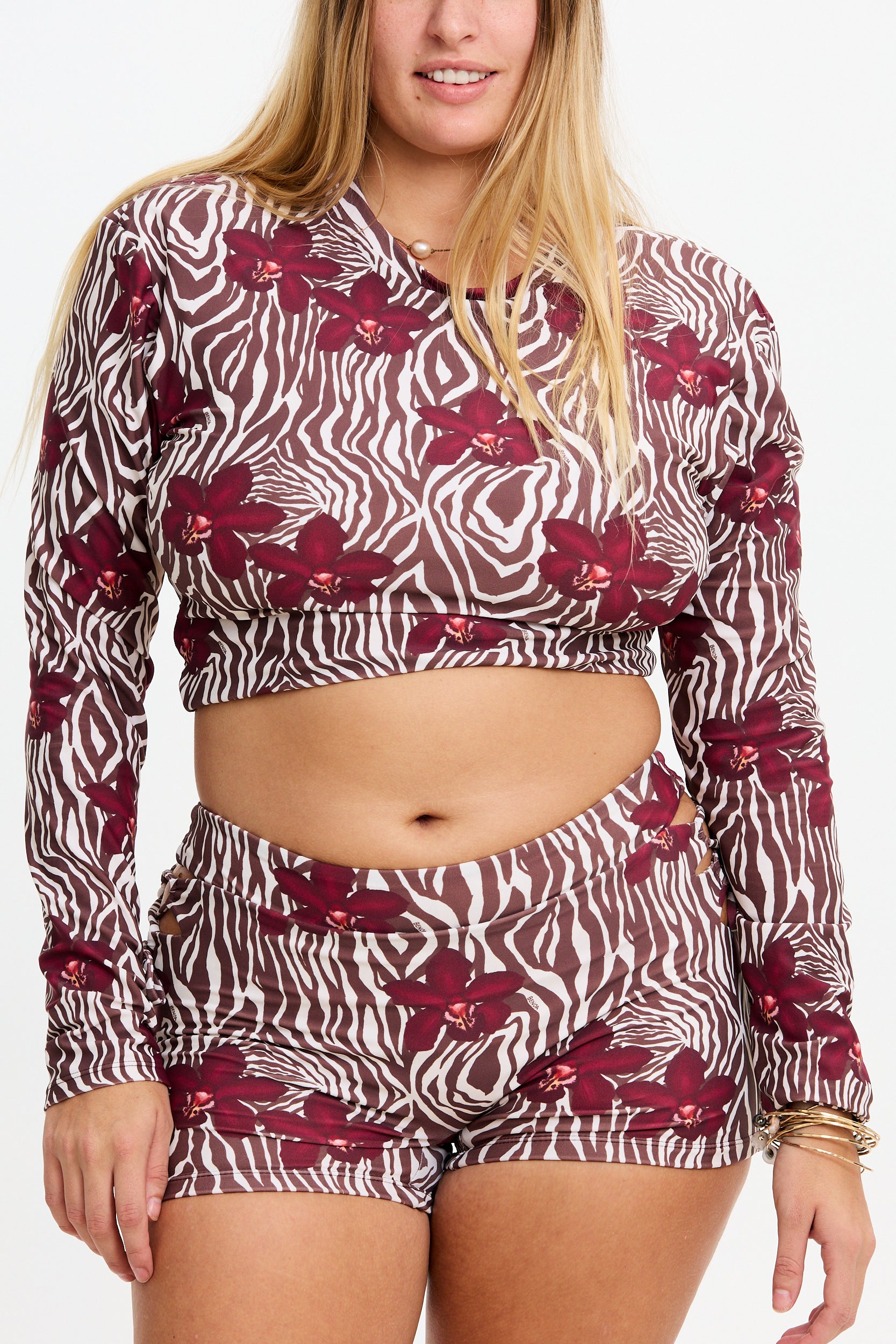 Ocean Top 2.0 - Diva